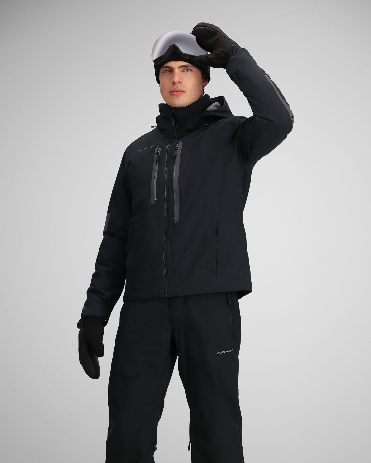 Black | 3 / MODFRT
