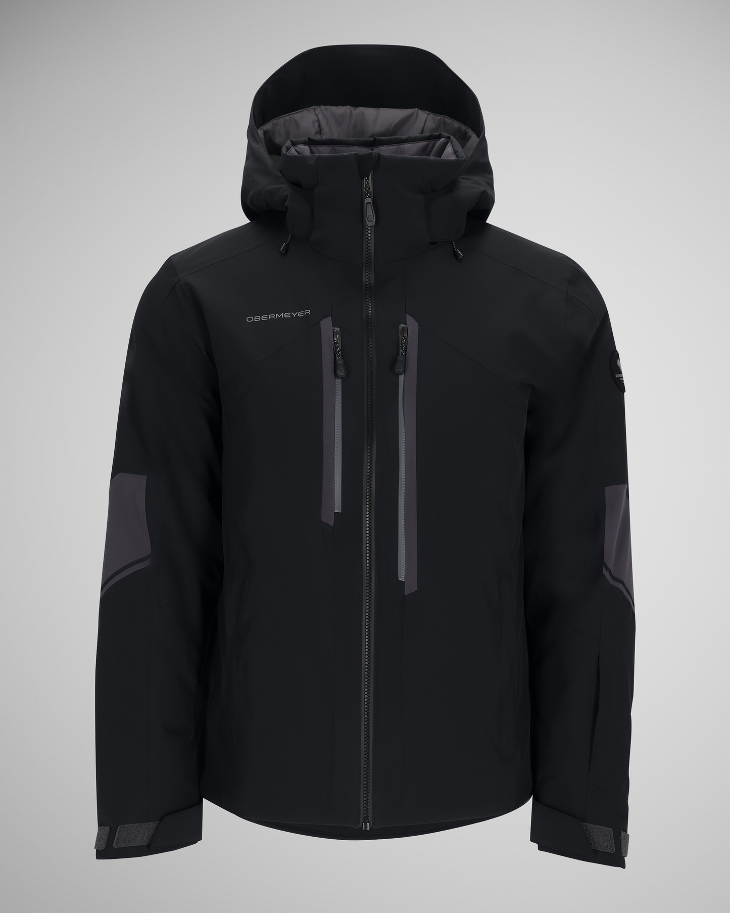 Black | 15 / MQNFRT