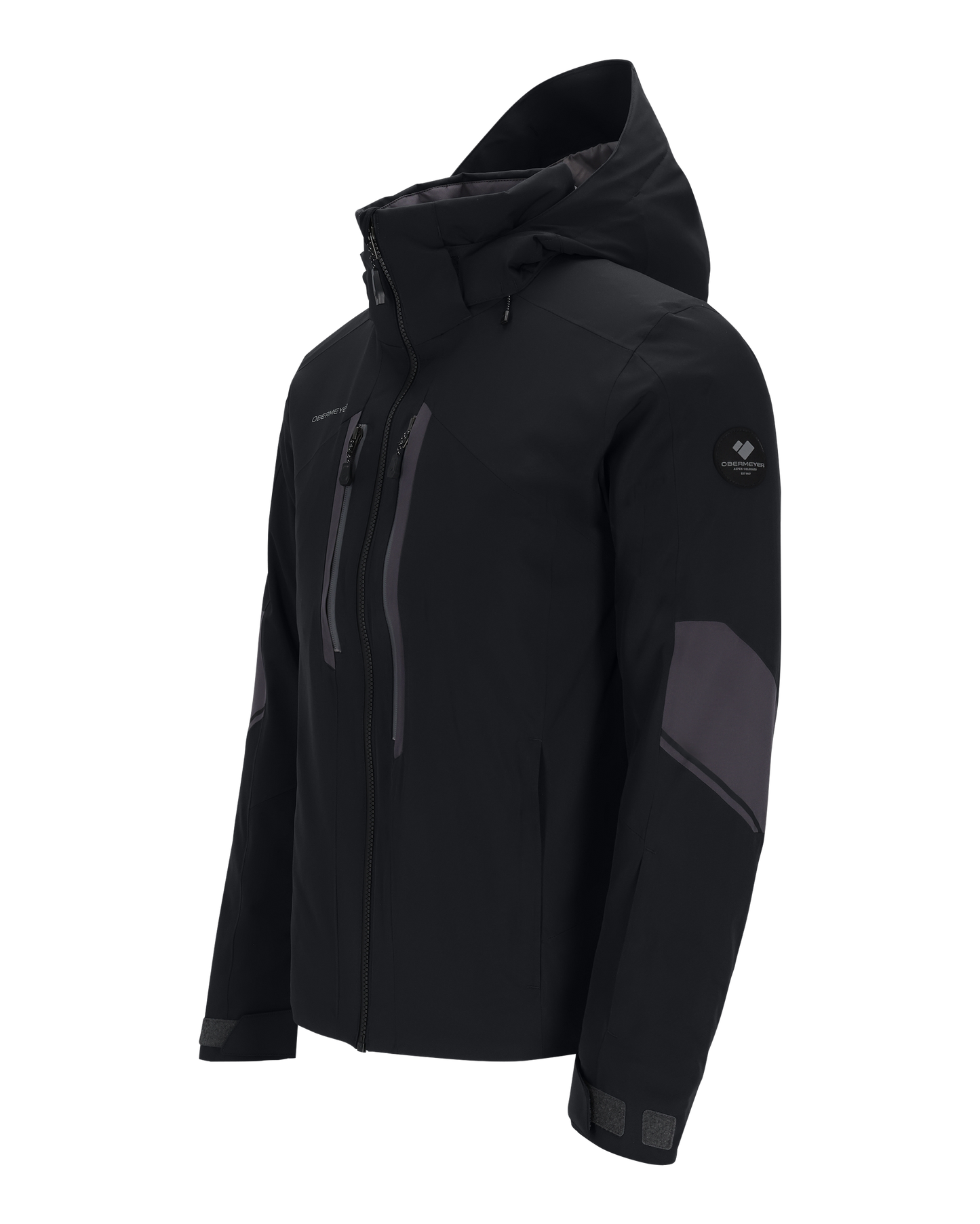 Black | 1 / MQNSDE