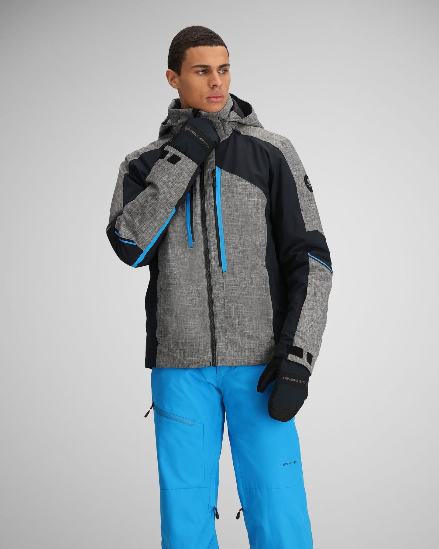 Suit up | 3 / MODFRT