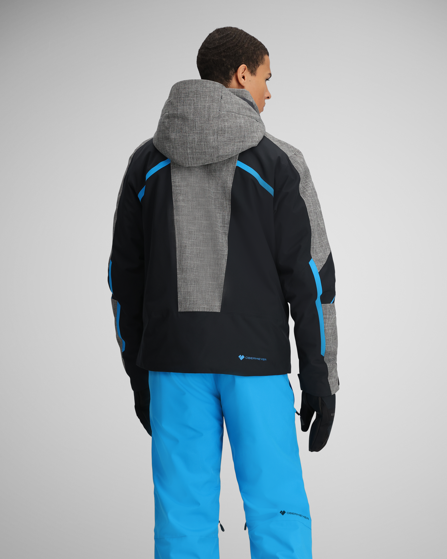 Suit up | 4 / MODBCK