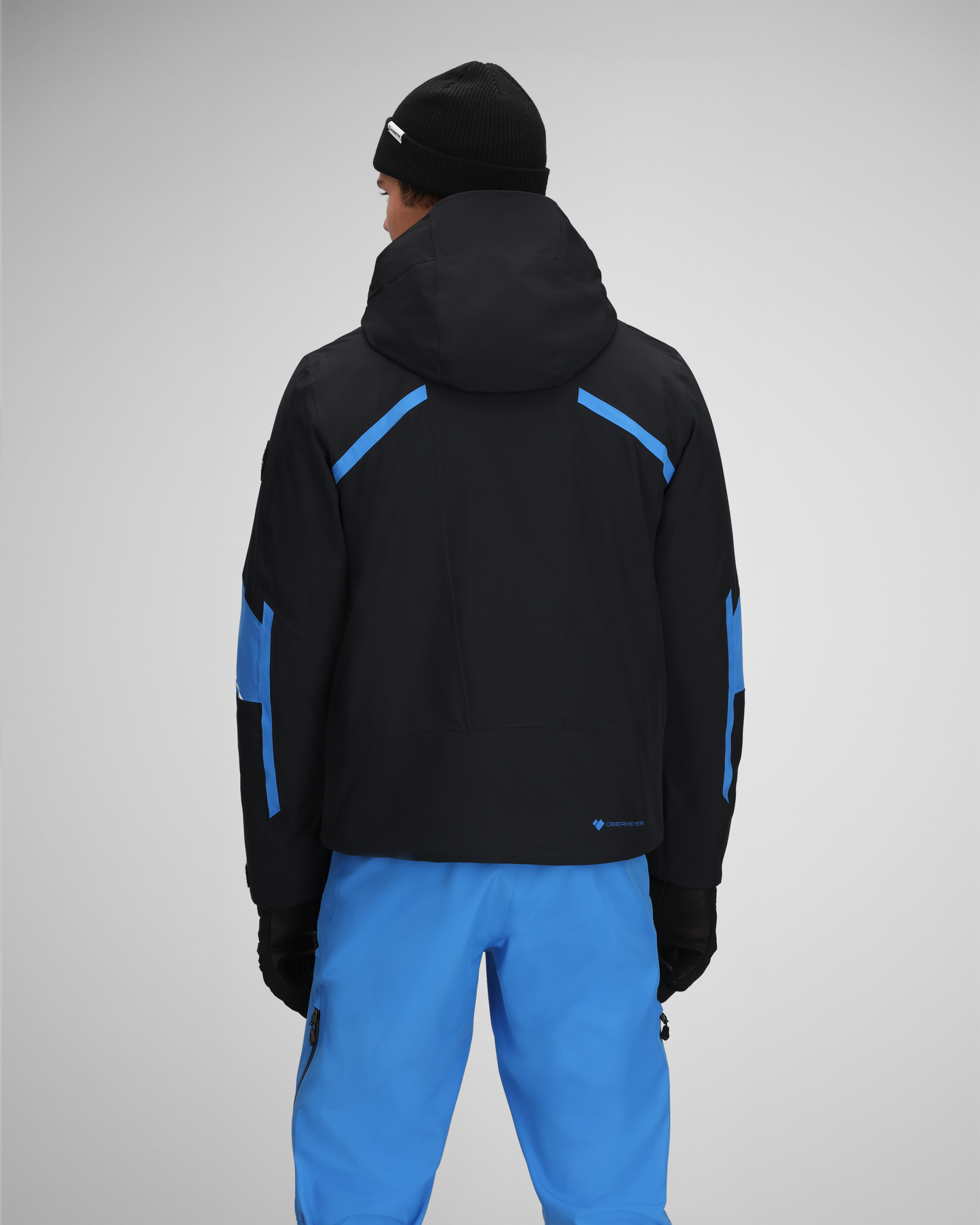 Black ii | 4 / MODBCK