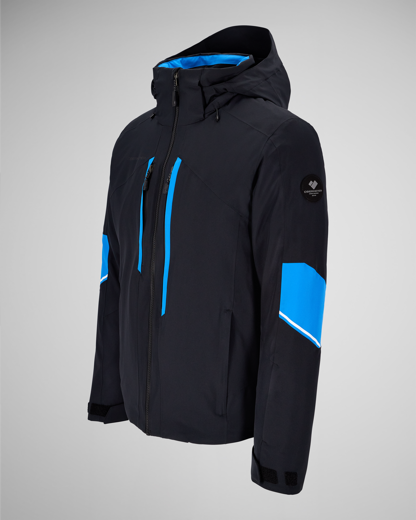 Black ii | 1 / MQNSDE