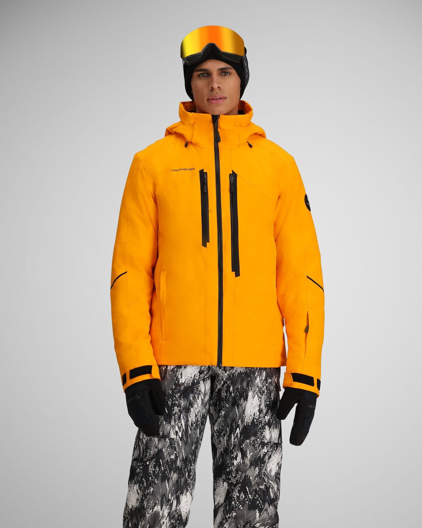 Sunset Ski | 3 / MODFRT