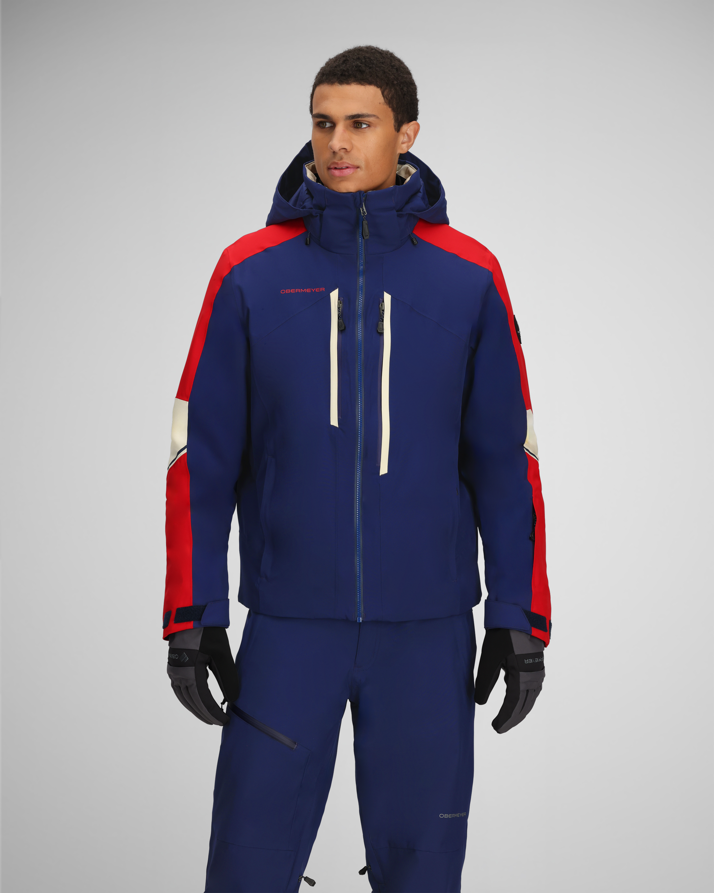Midnight Navy | 3 / MODFRT