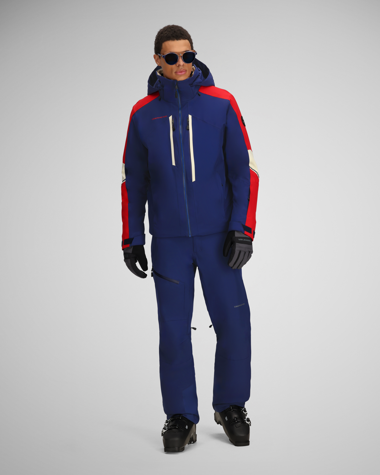 Midnight Navy | 2 / MODMERCH