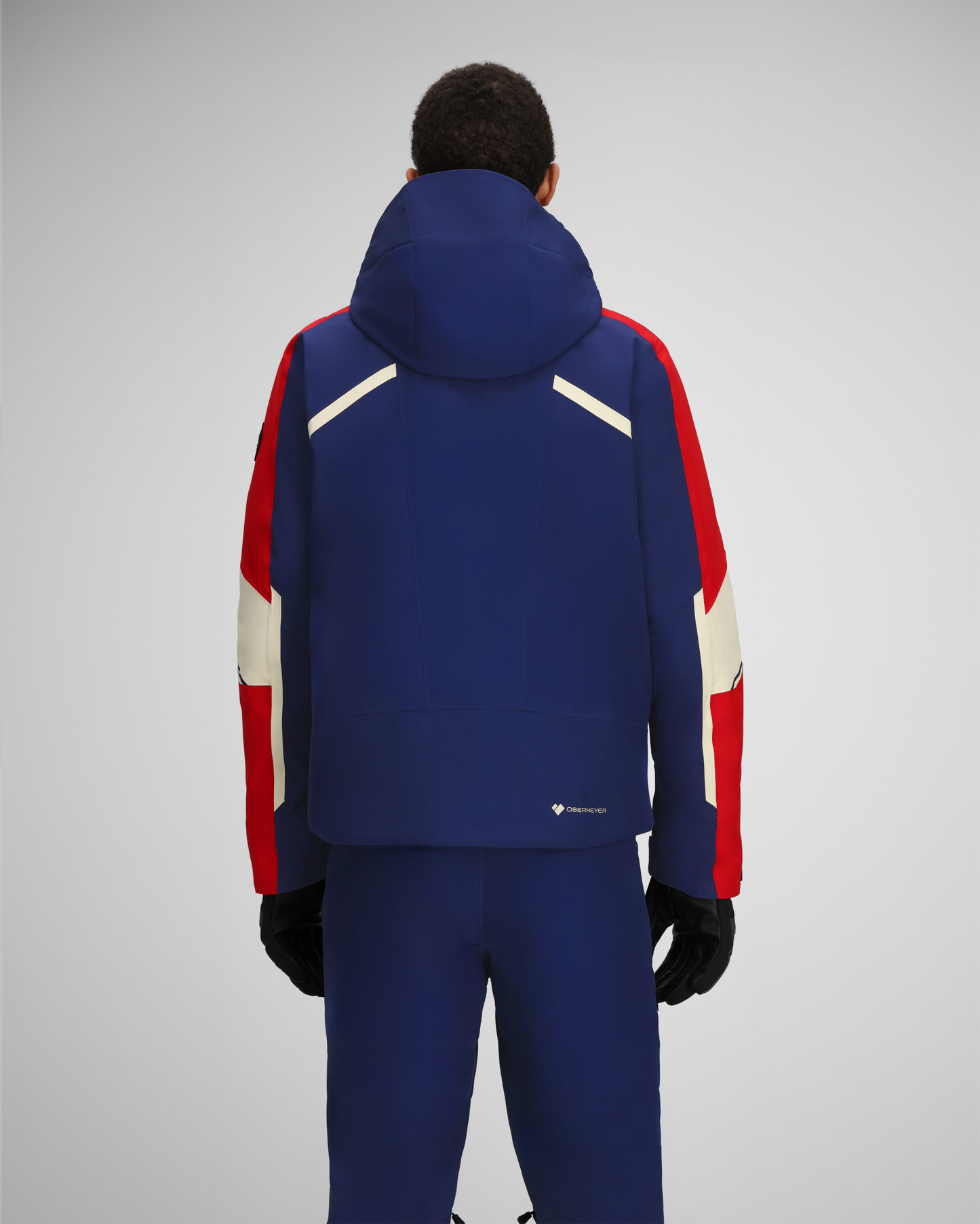 Midnight Navy | 4 / MODBCK