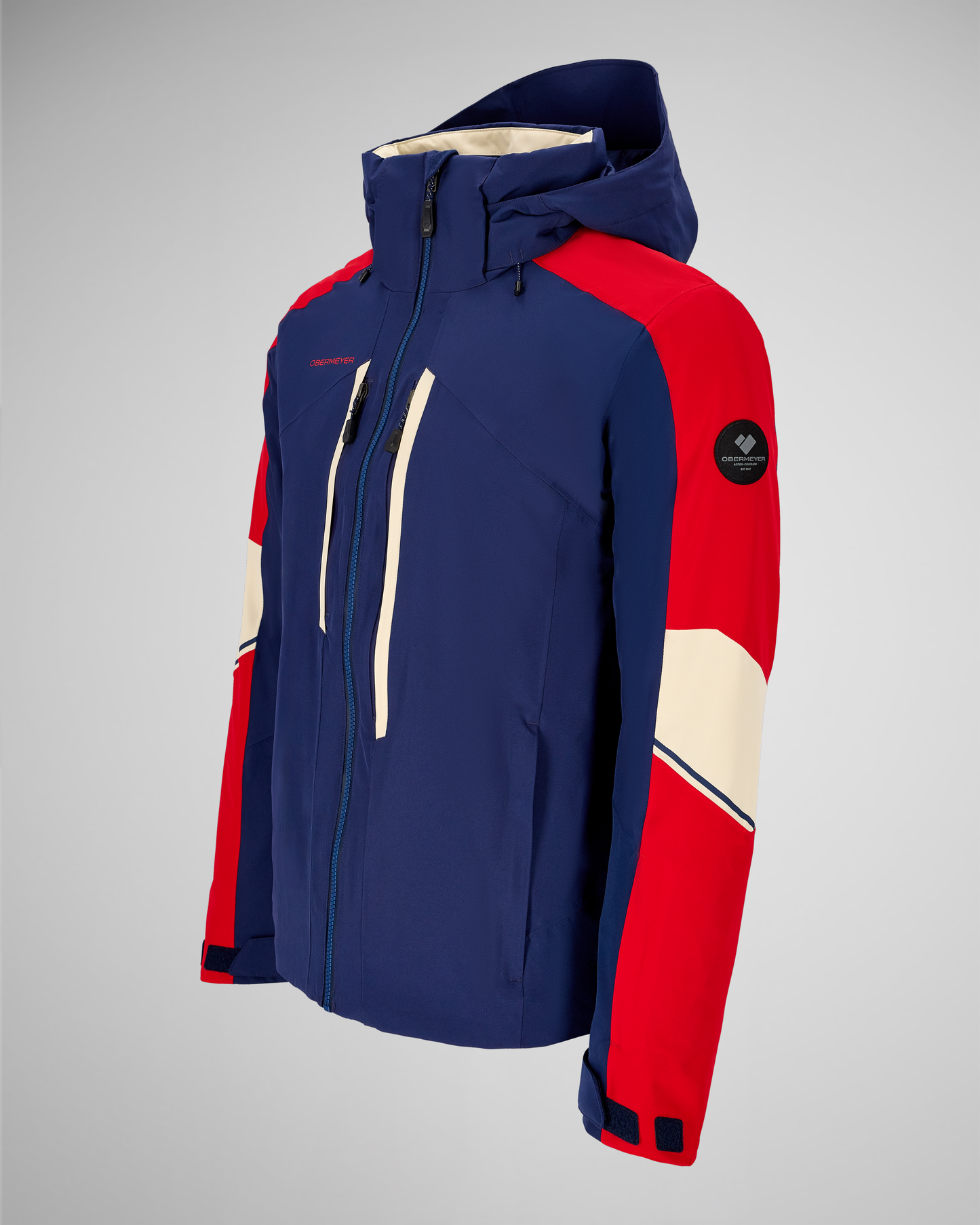 Midnight Navy | 1 / MQNSDE