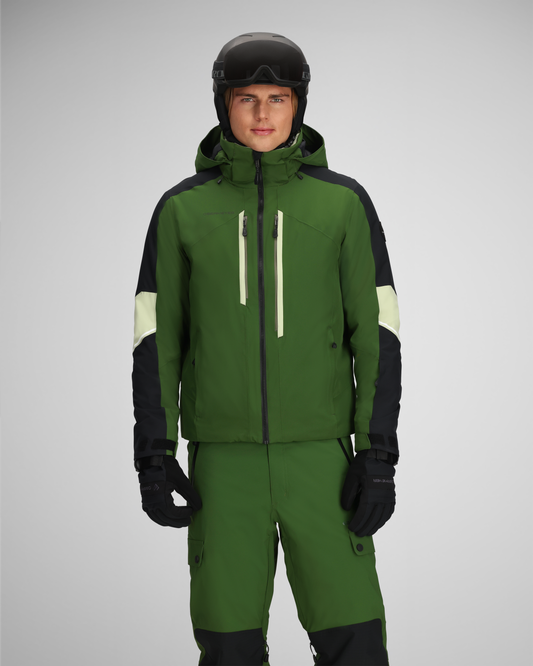 Green Cabin | 3 / MODFRT