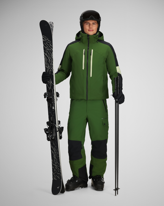 Green Cabin | 2 / MODMERCH