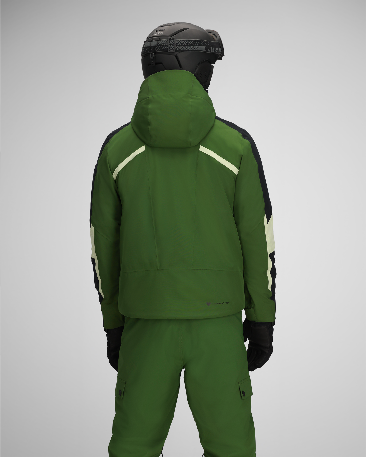 Green Cabin | 4 / MODBCK
