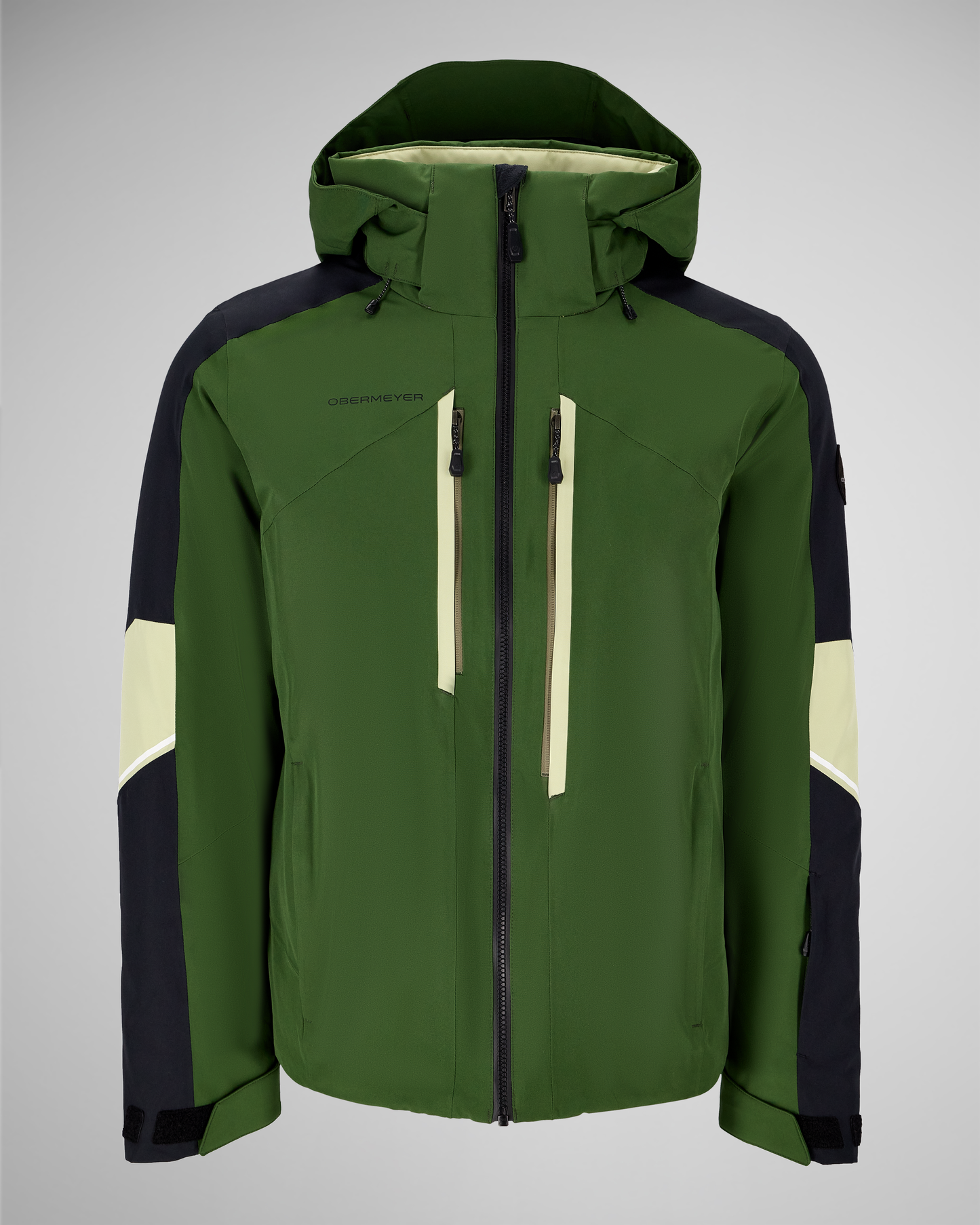 Green Cabin | 15 / MQNFRT