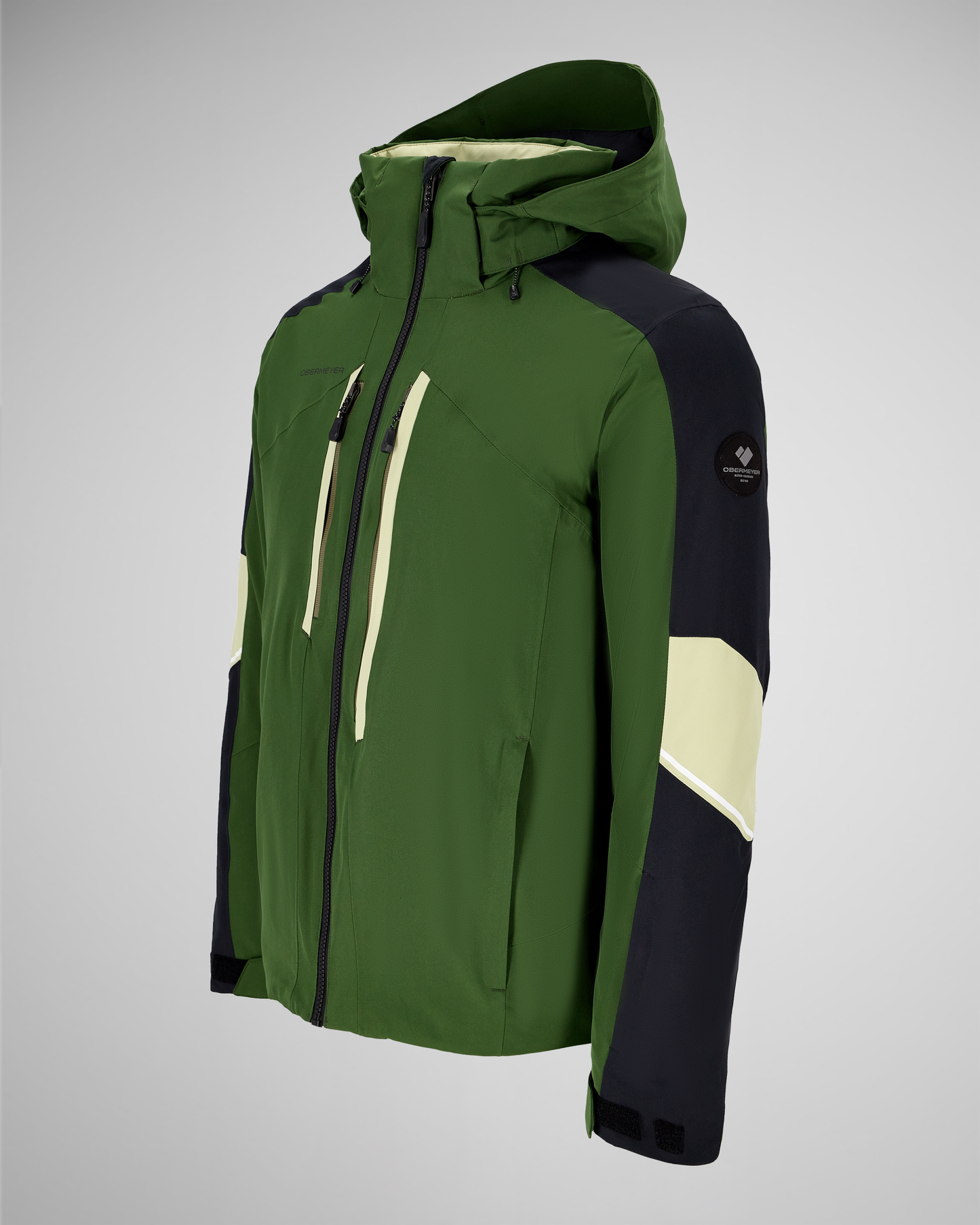 Green Cabin | 1 / MQNSDE