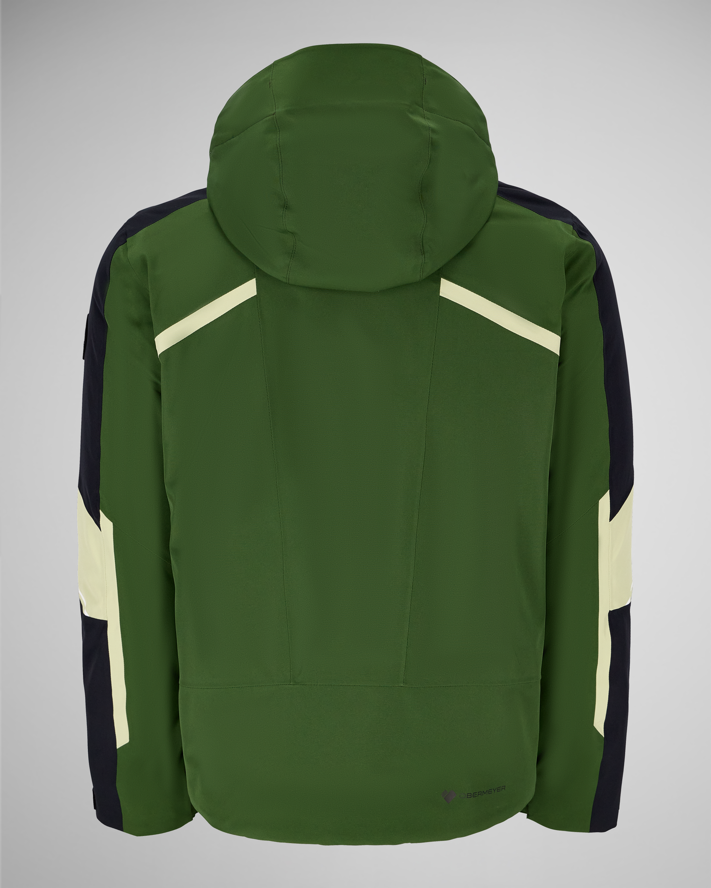 Green Cabin | 17 / MQNBCK