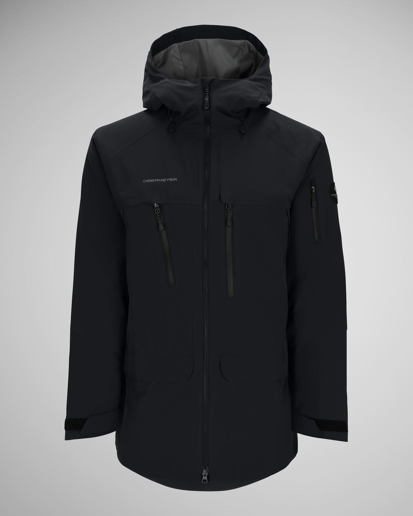 Black | 15 / MQNFRT