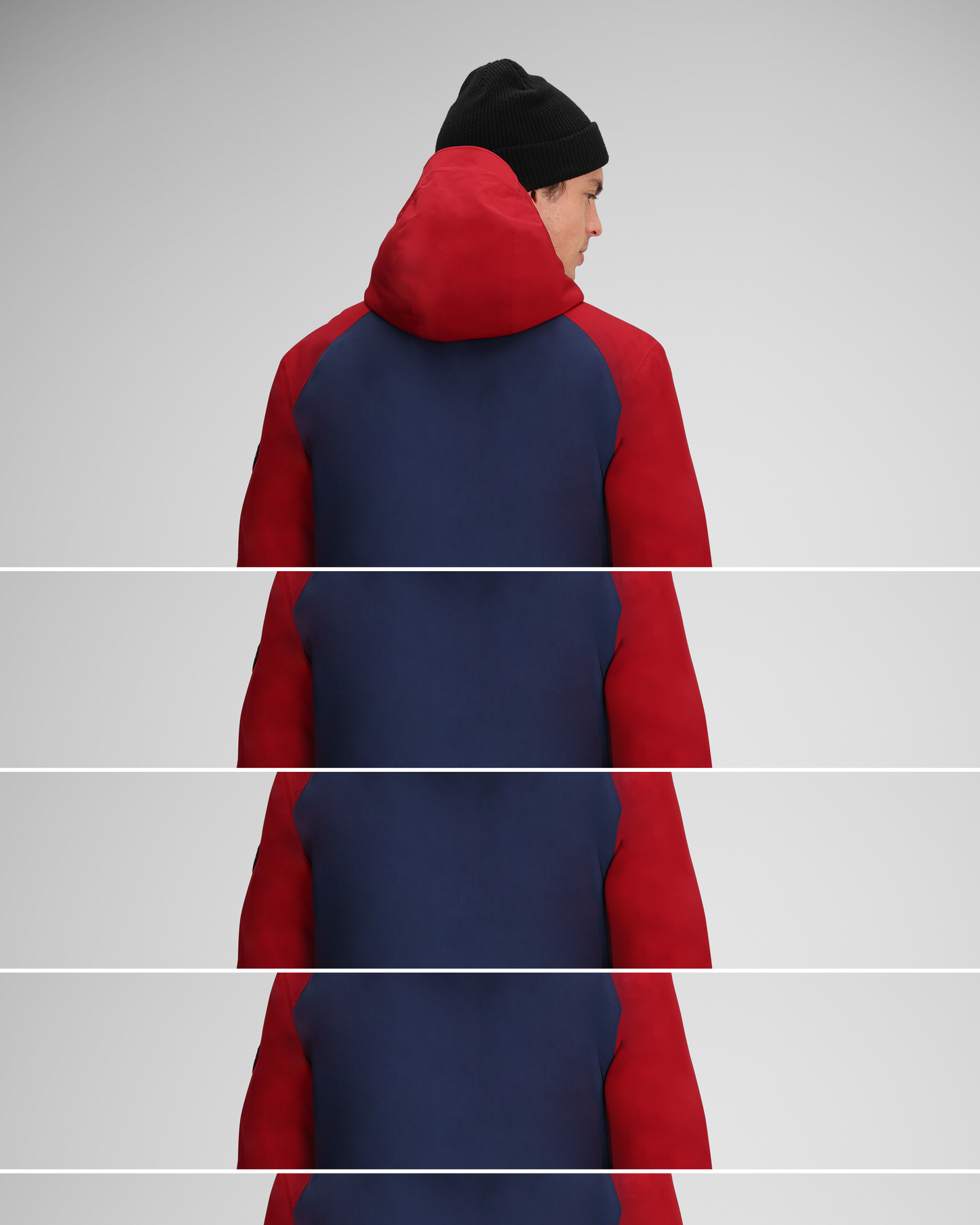 Rustic Red | 4 / MODBCK