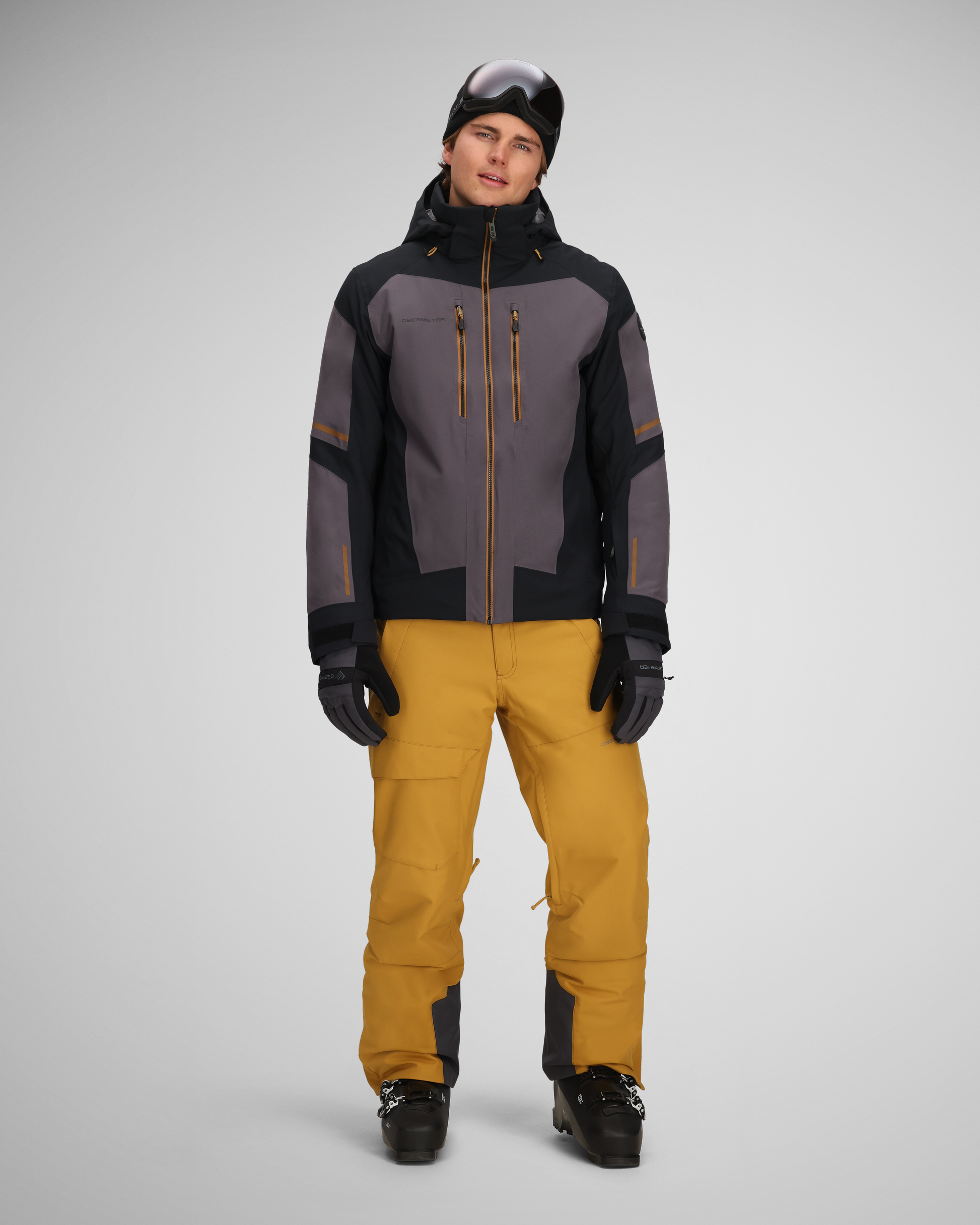 Basalt | 2 / MODMERCH