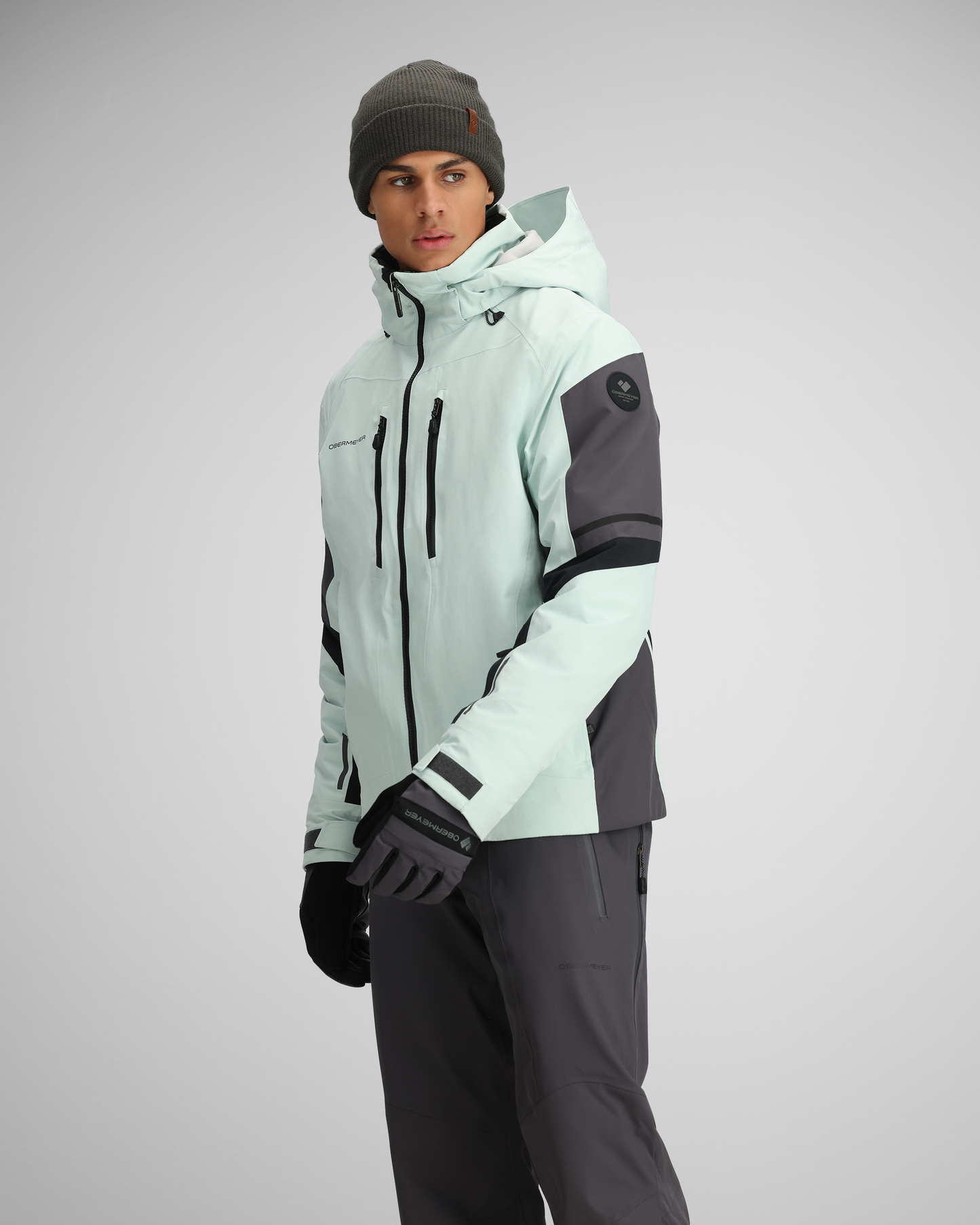 Glacial Ice | 3 / MODSDE