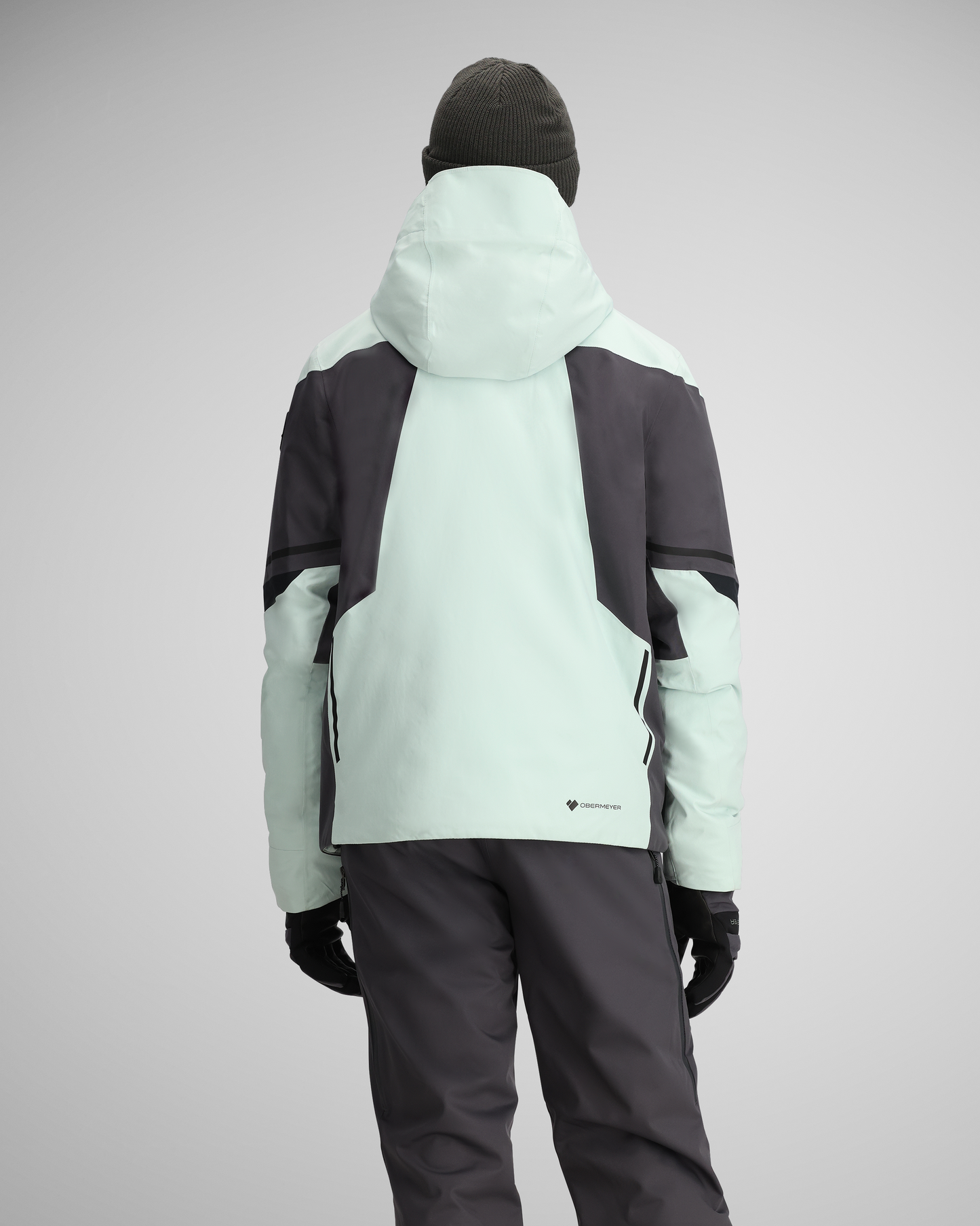Glacial Ice | 4 / MODBCK