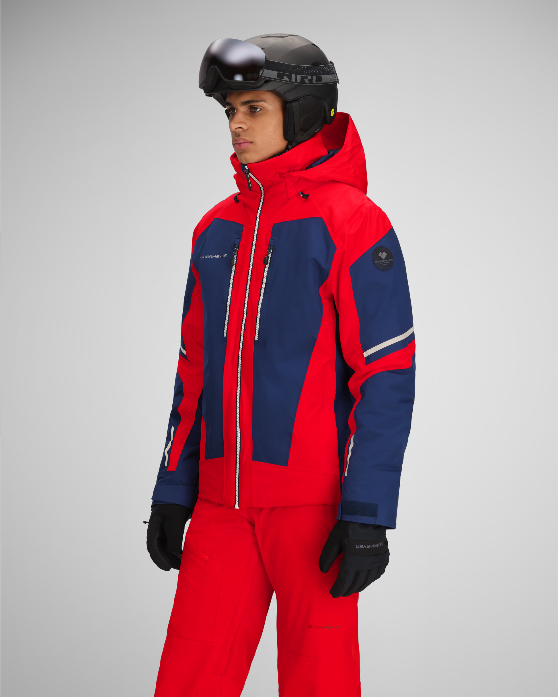 Fresno Red II | 3 / MODSDE