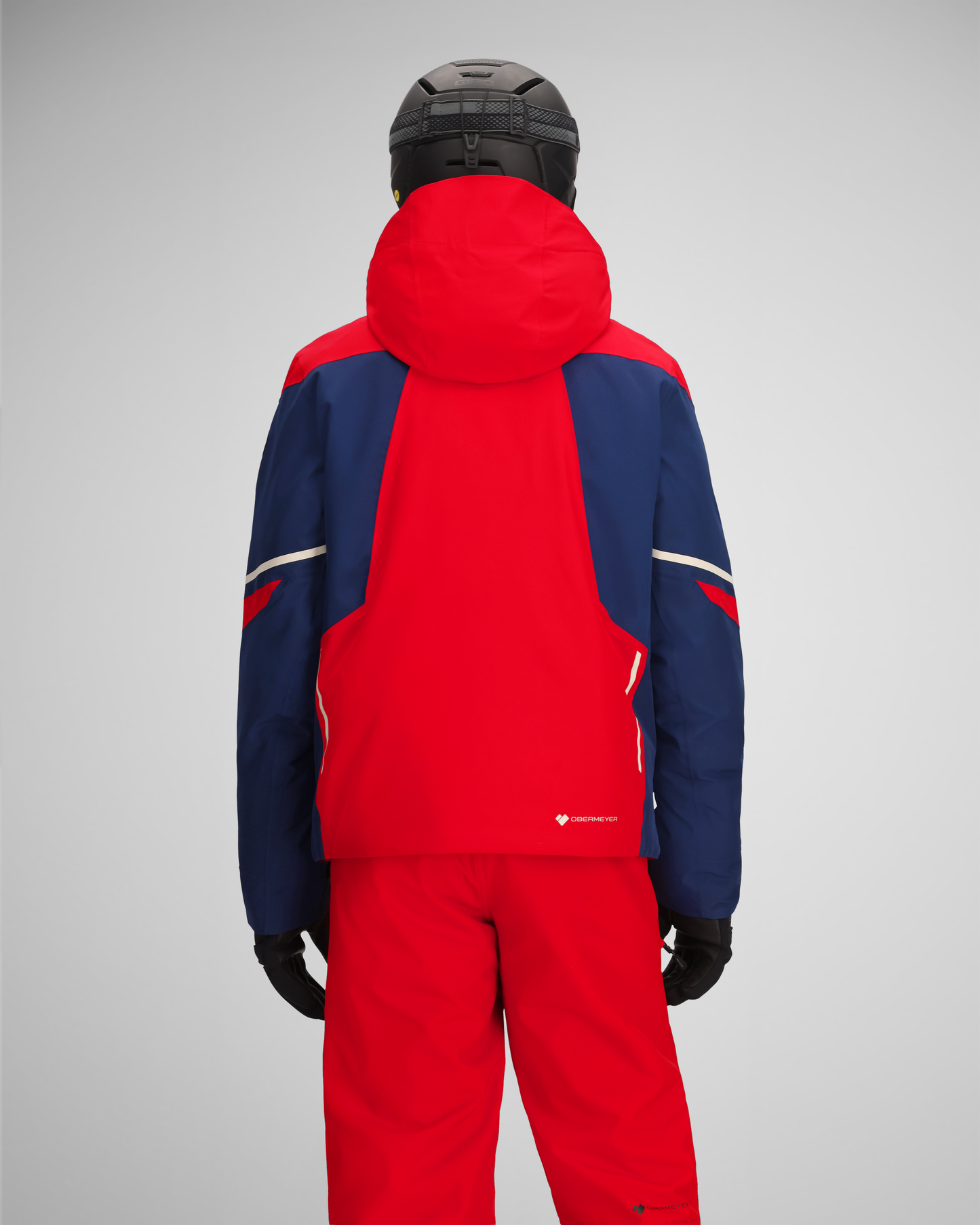 Fresno Red II | 4 / MODBCK