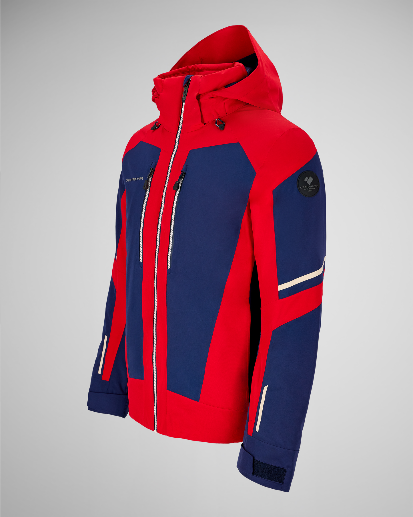 Fresno Red II | 1 / MQNSDE