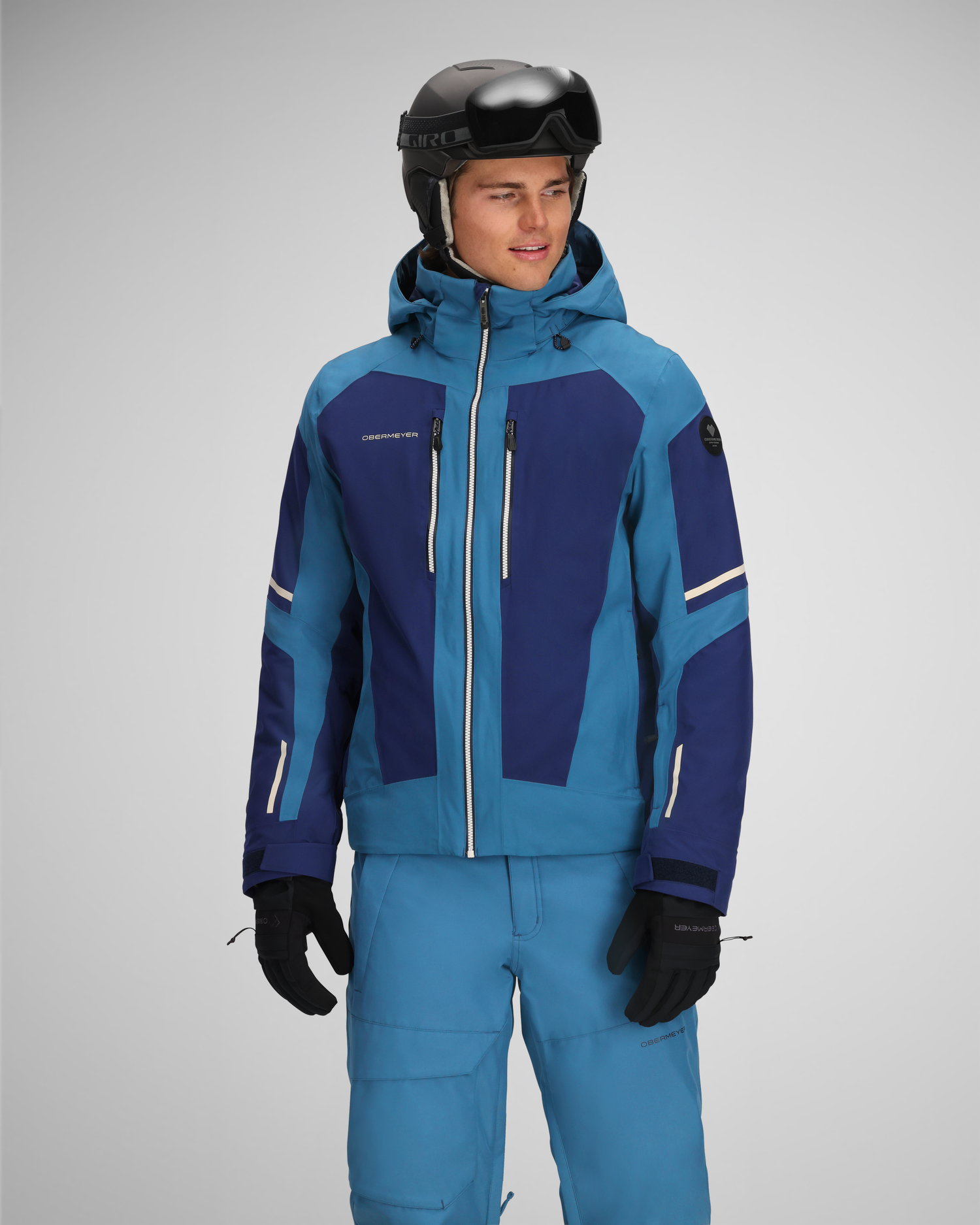Indy Blue | 3 / MODFRT