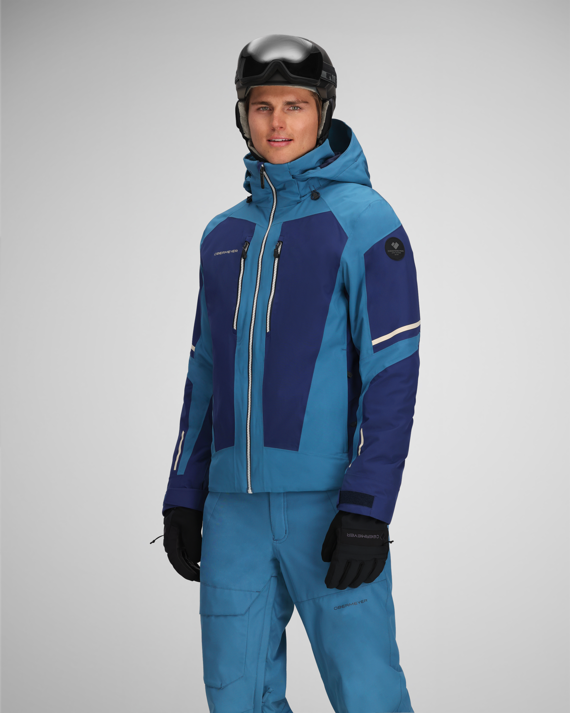 Indy Blue | 3 / MODSDE
