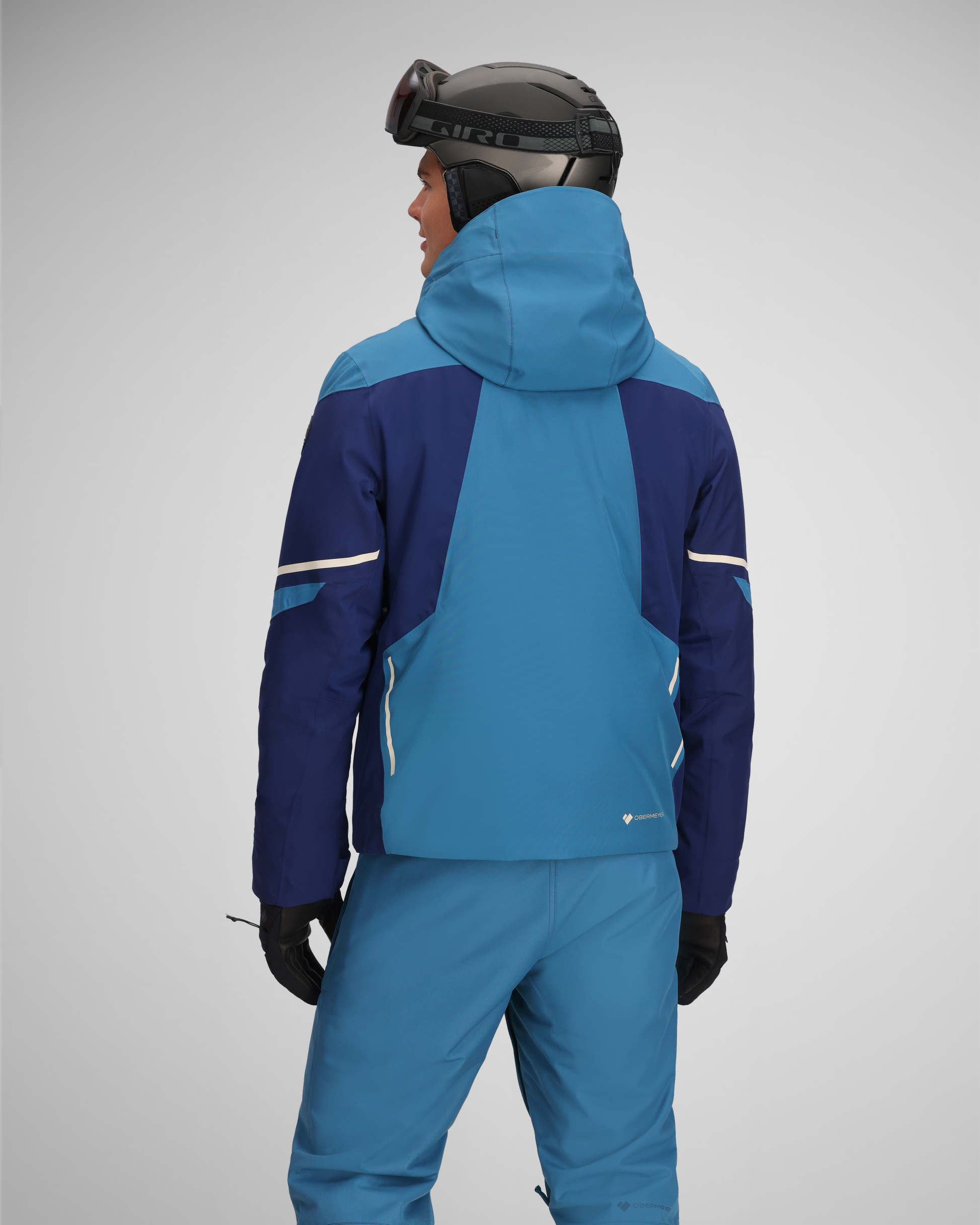 Indy Blue | 4 / MODBCK