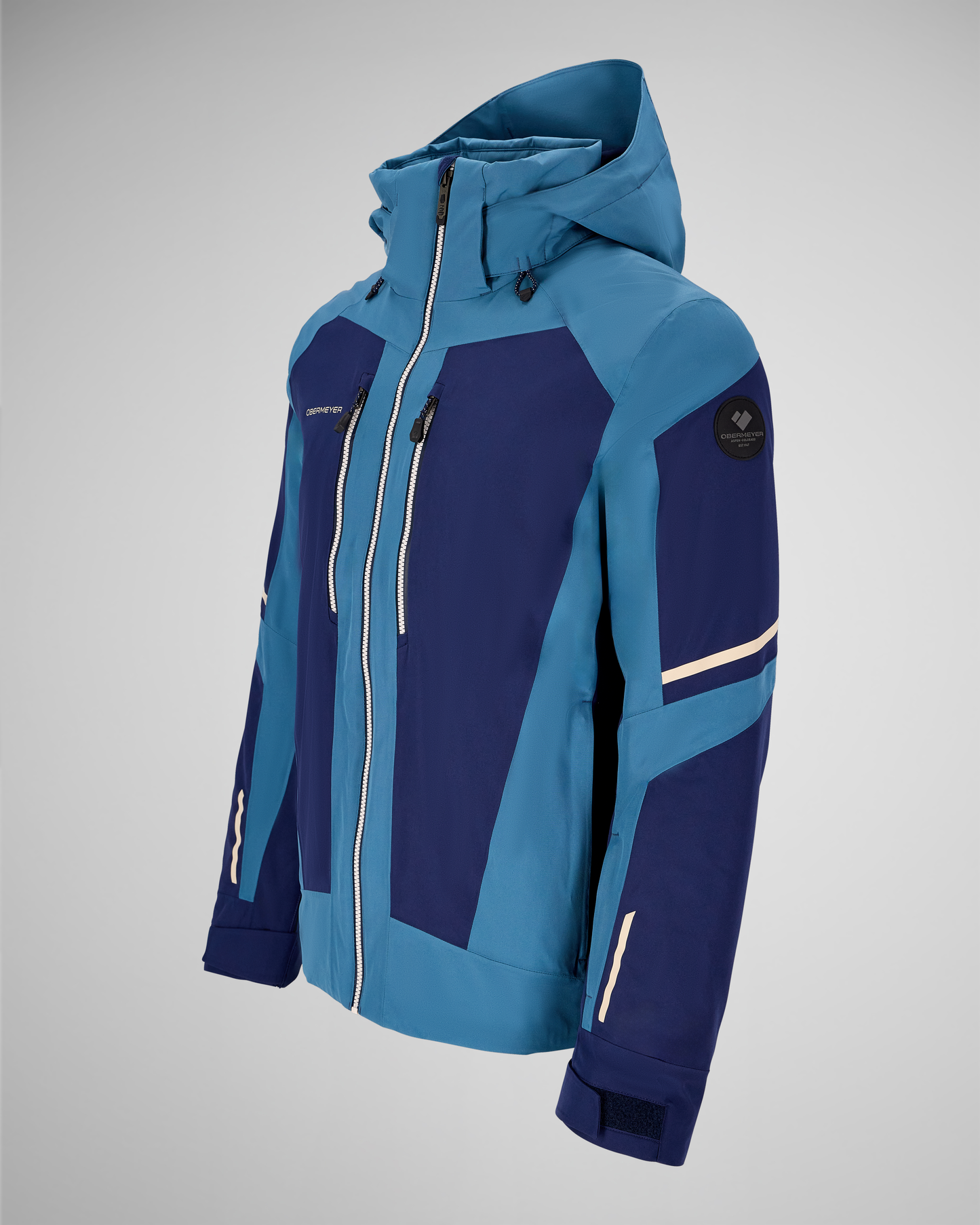 Indy Blue | 1 / MQNSDE