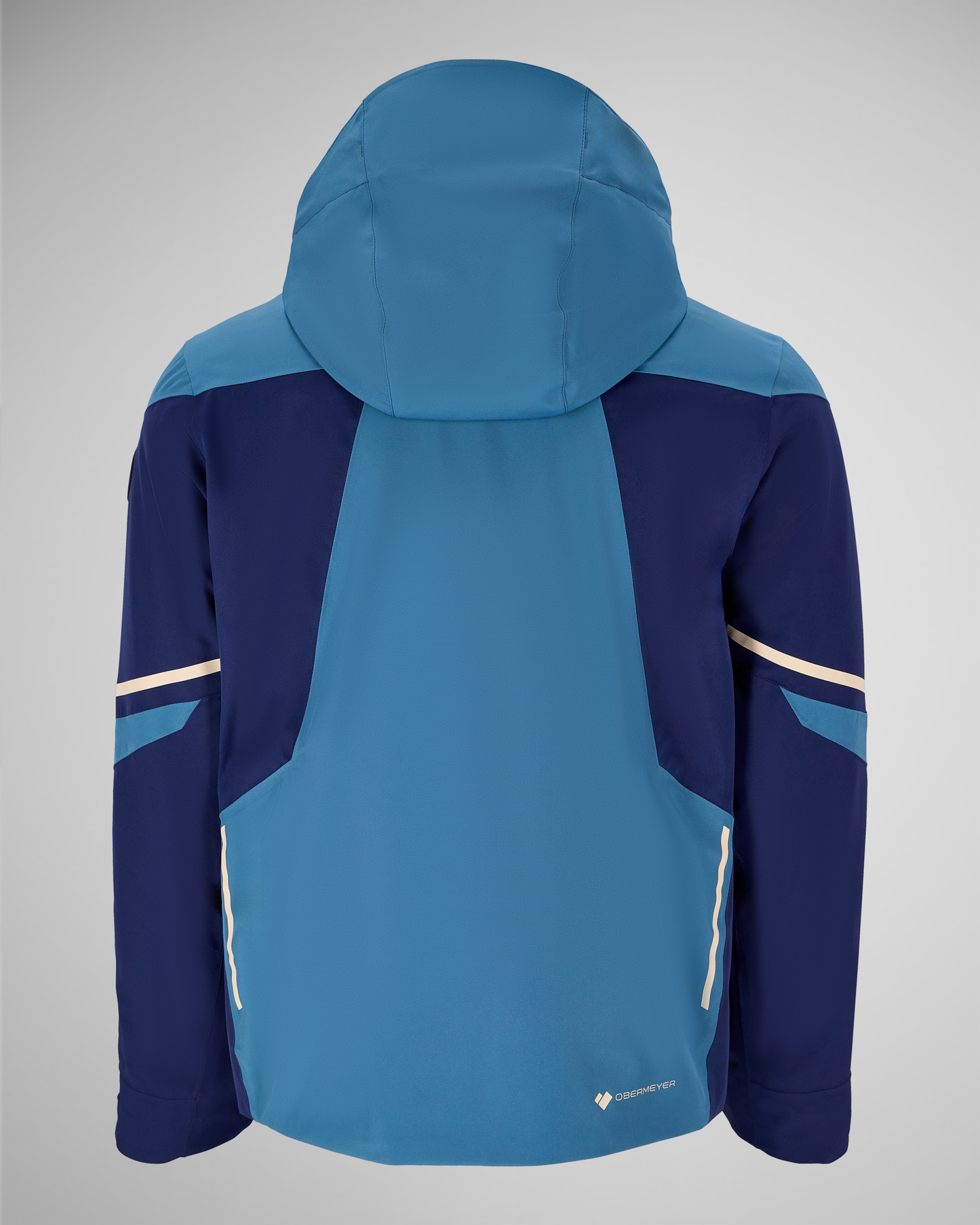 Indy Blue | 17 / MQNBCK