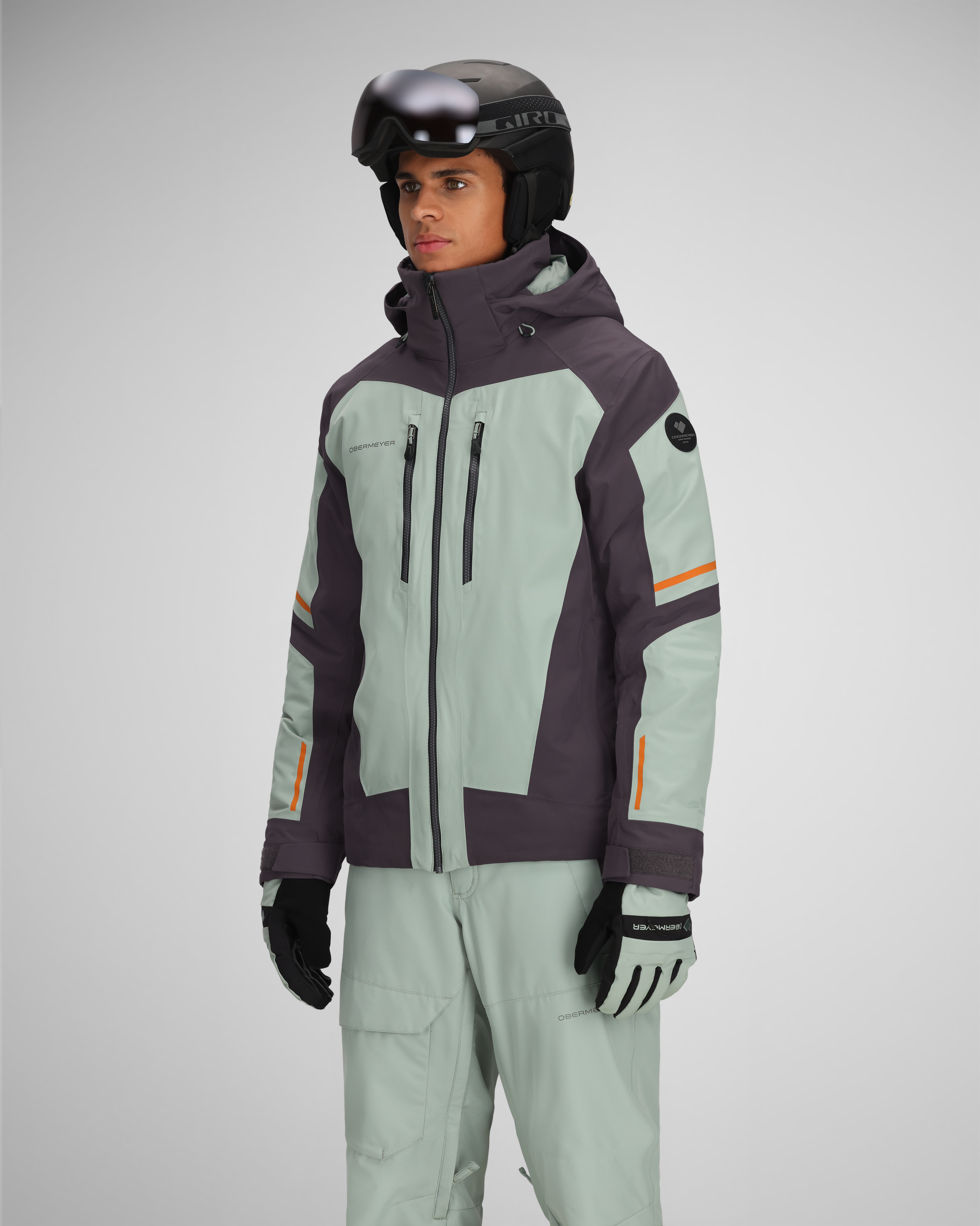Summit Sage | 3 / MODSDE