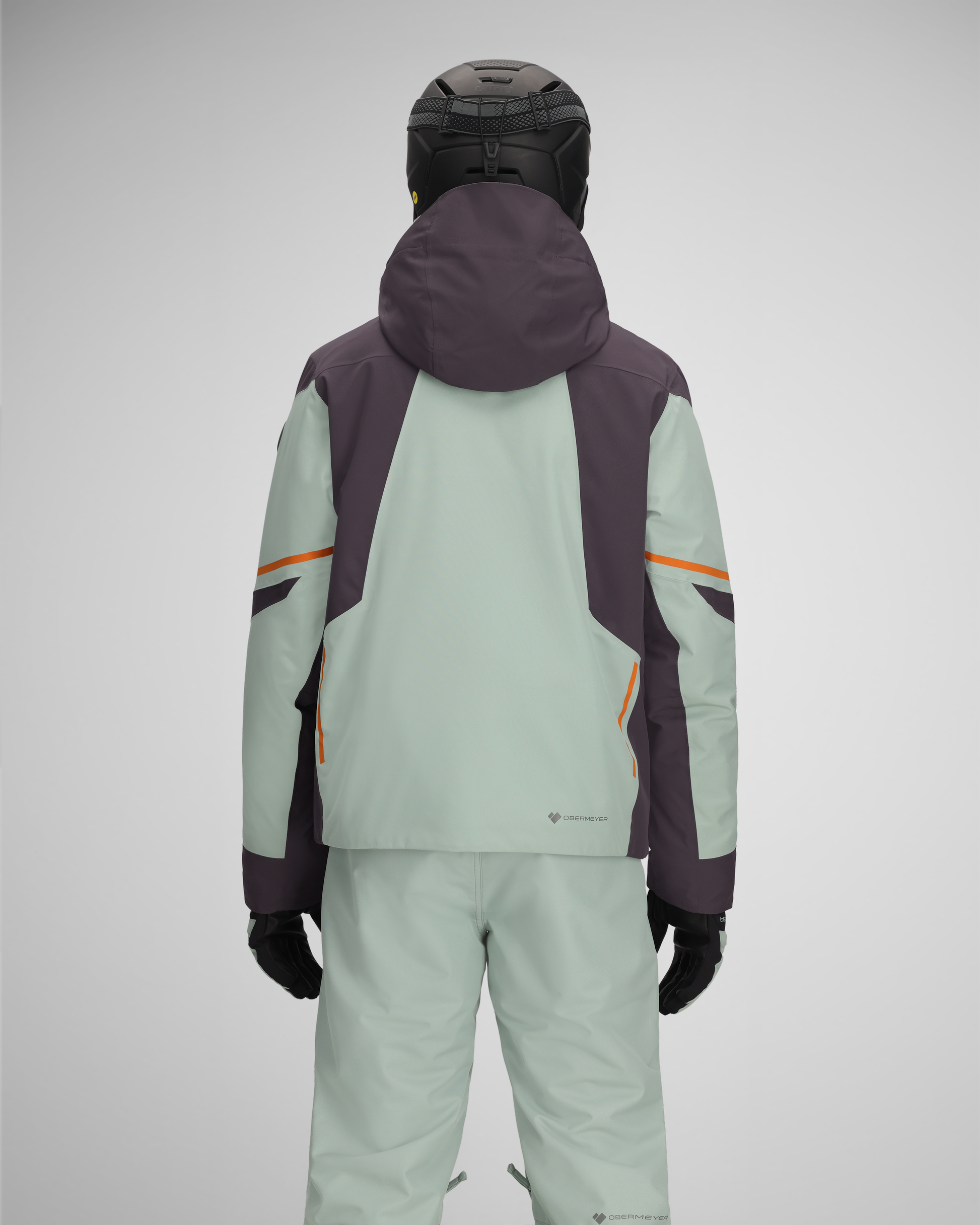 Summit Sage | 4 / MODBCK