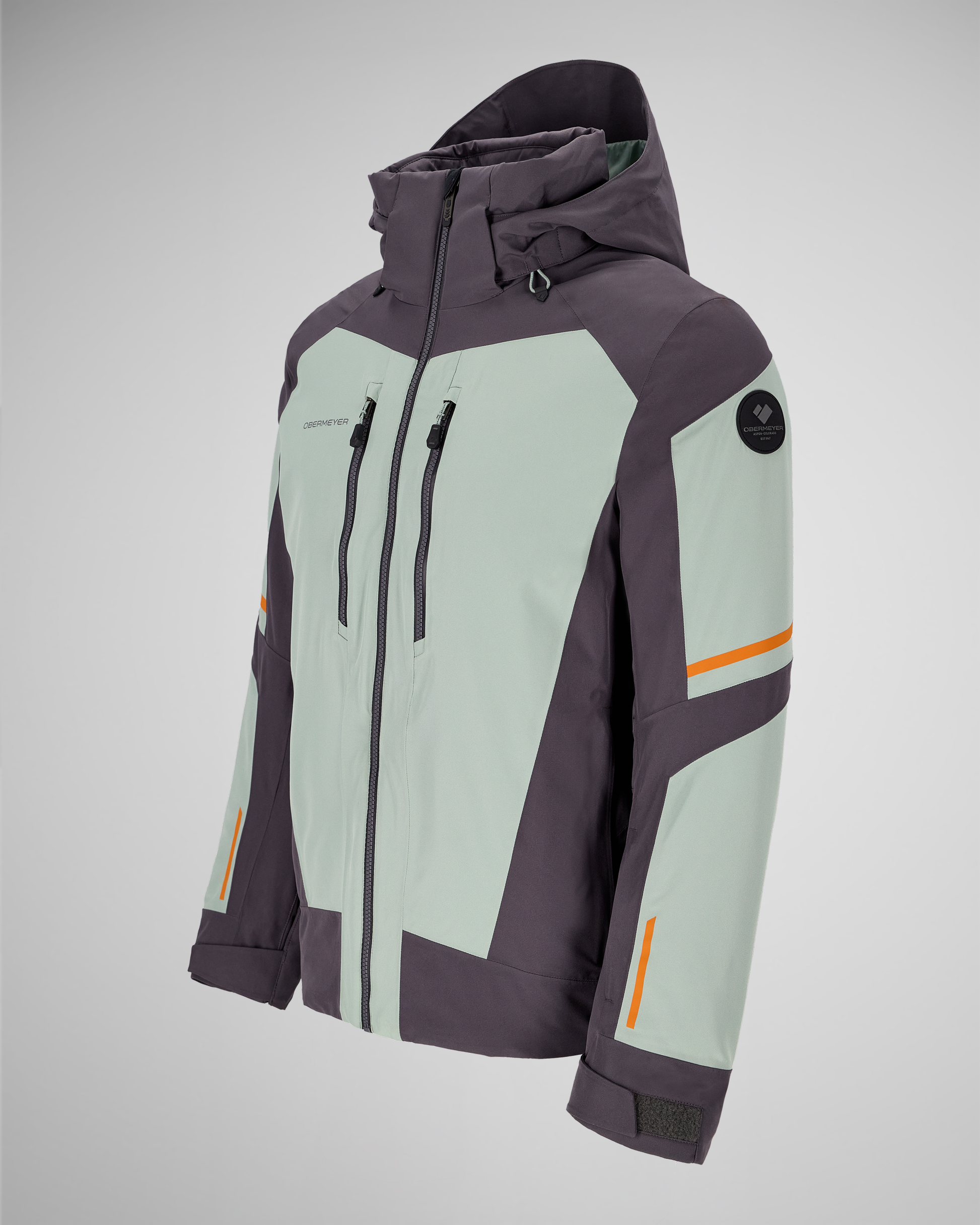 Summit Sage | 1 / MQNSDE