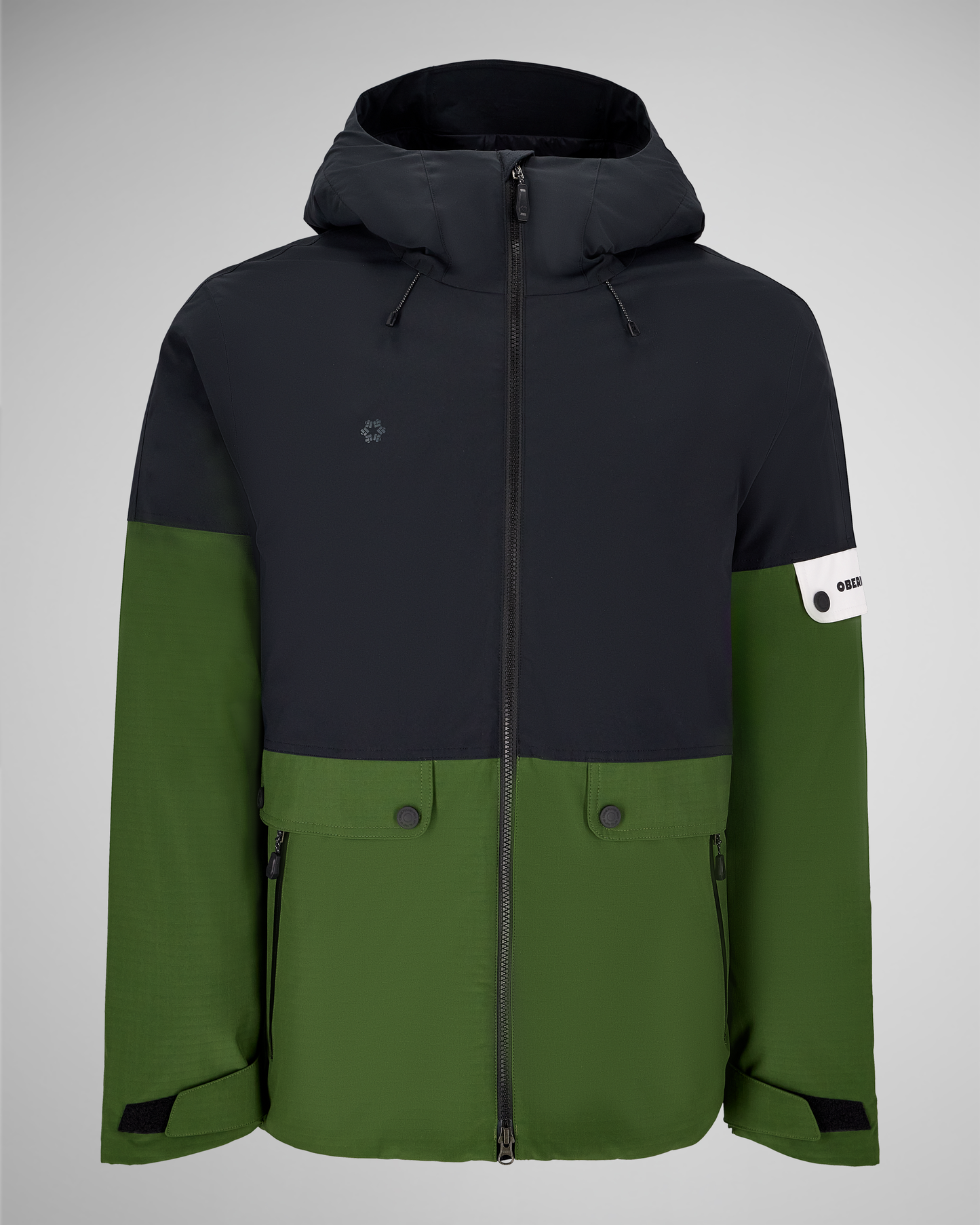 Black | 15 / MQNFRT