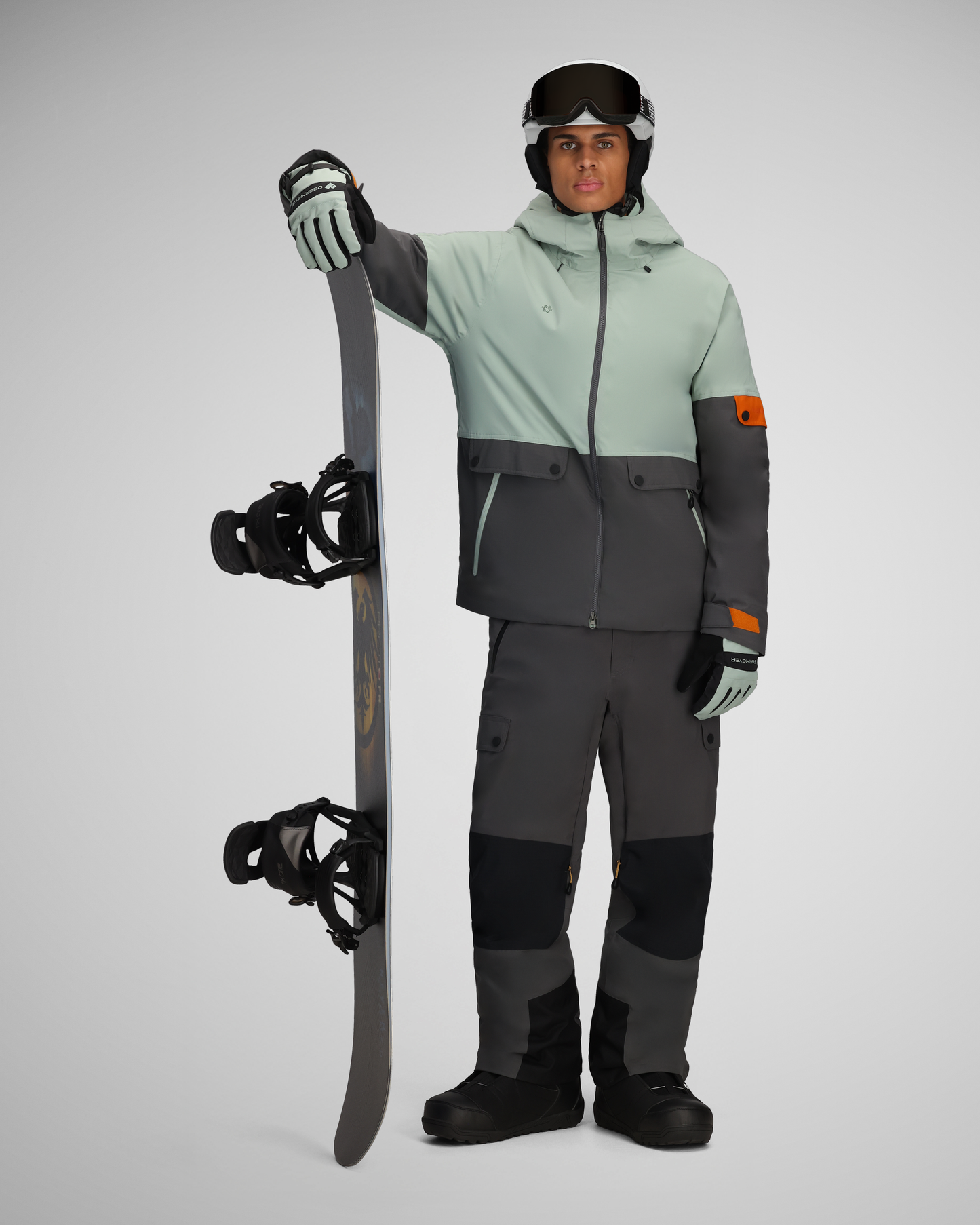 Summit Sage | 2 / MODMERCH