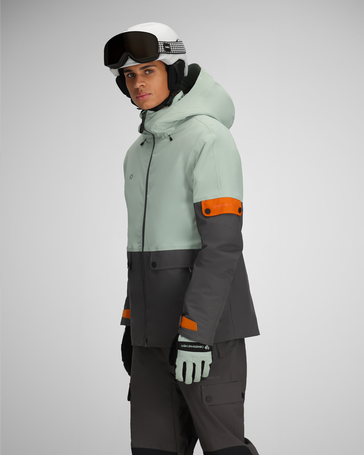 Summit Sage | 3 / MODSDE