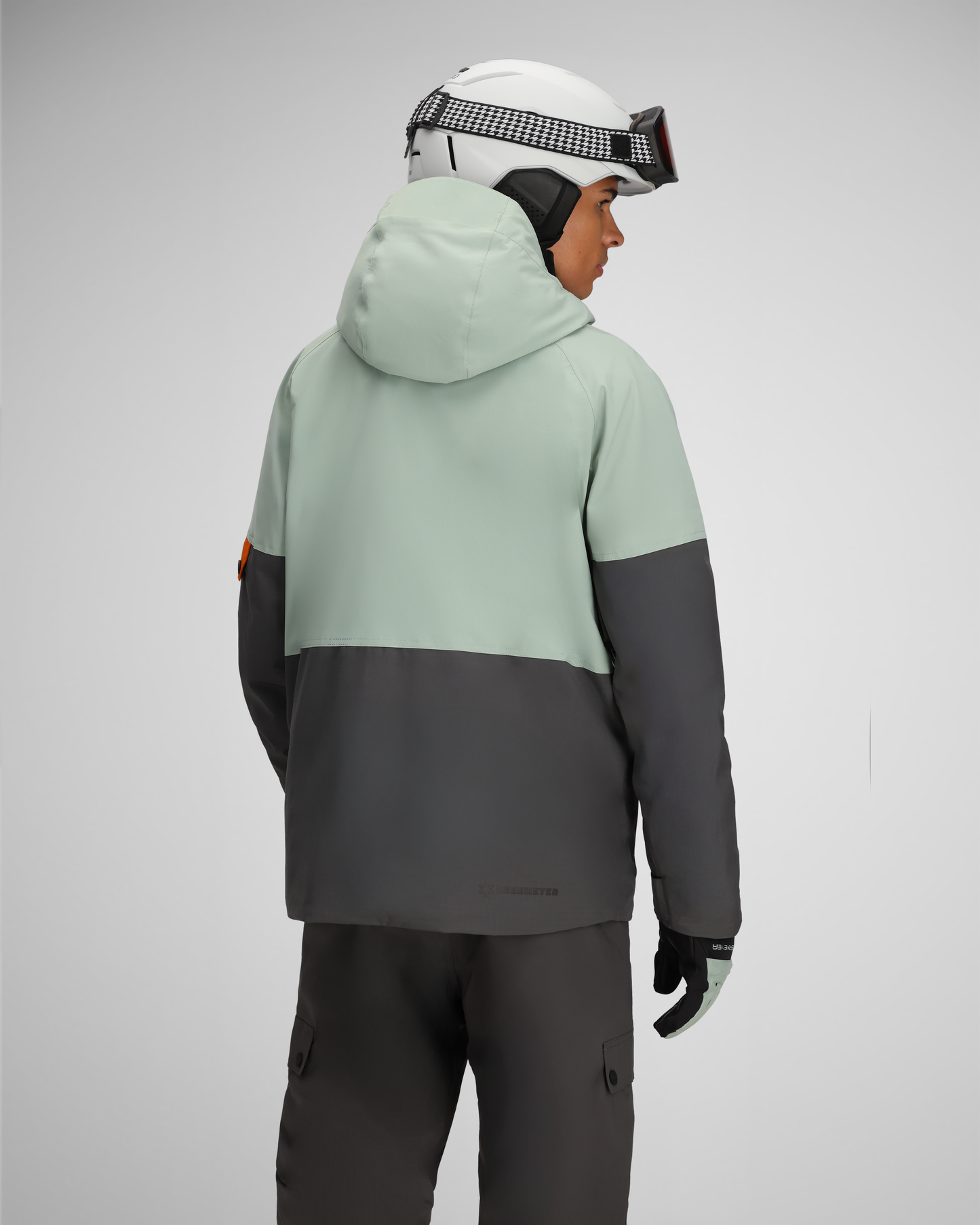 Summit Sage | 4 / MODBCK