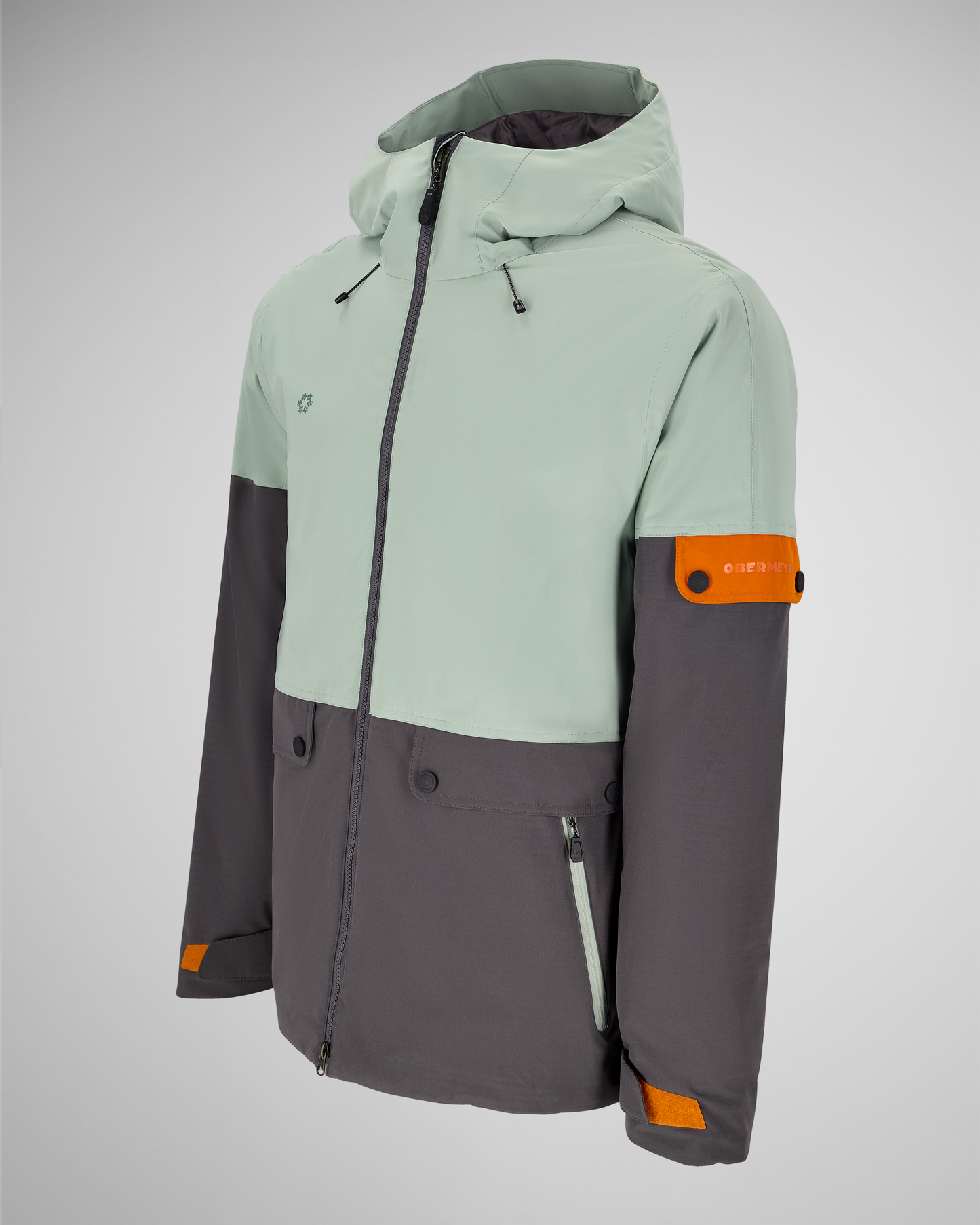 Summit Sage | 1 / MQNSDE