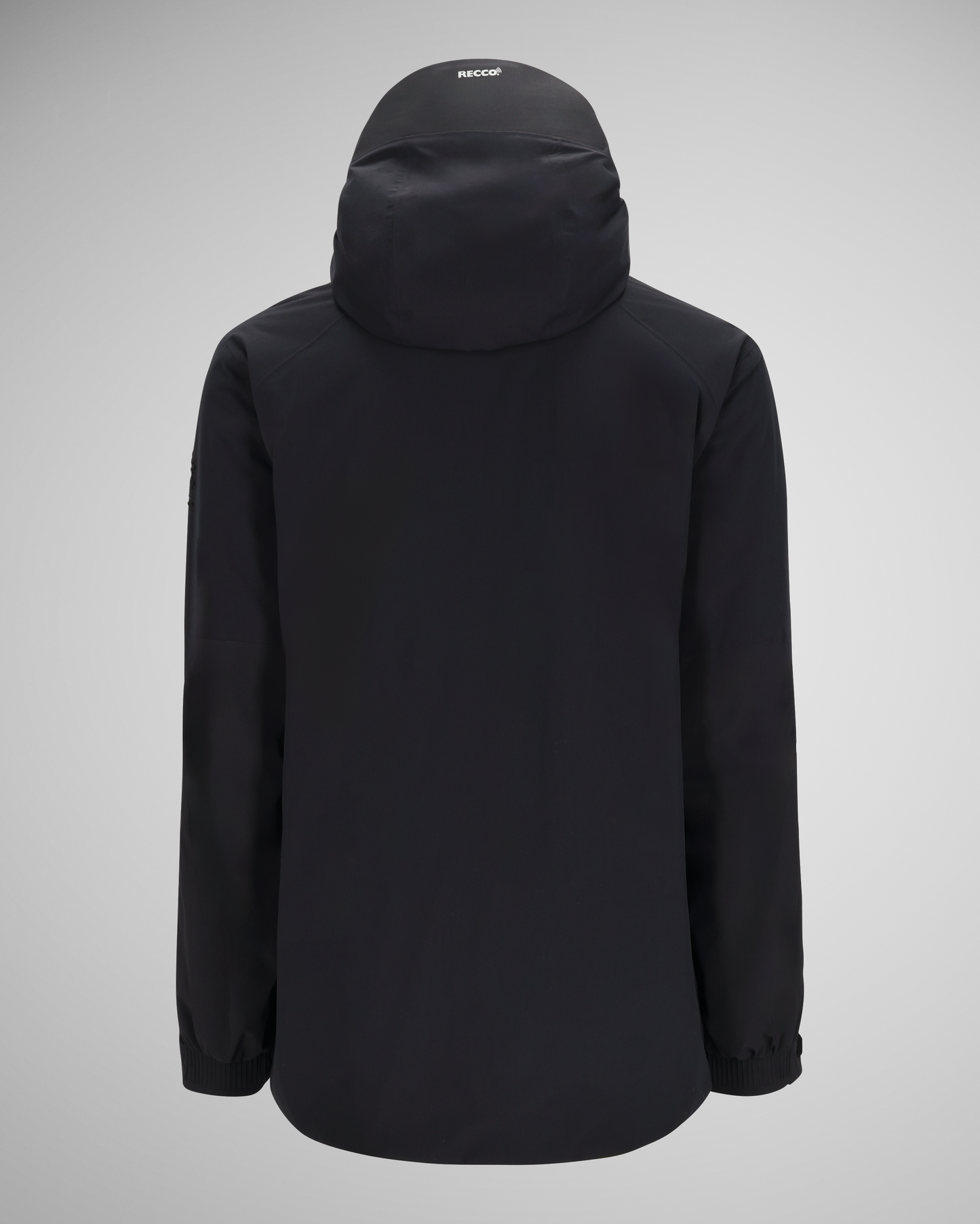 Black | 17 / MQNBCK