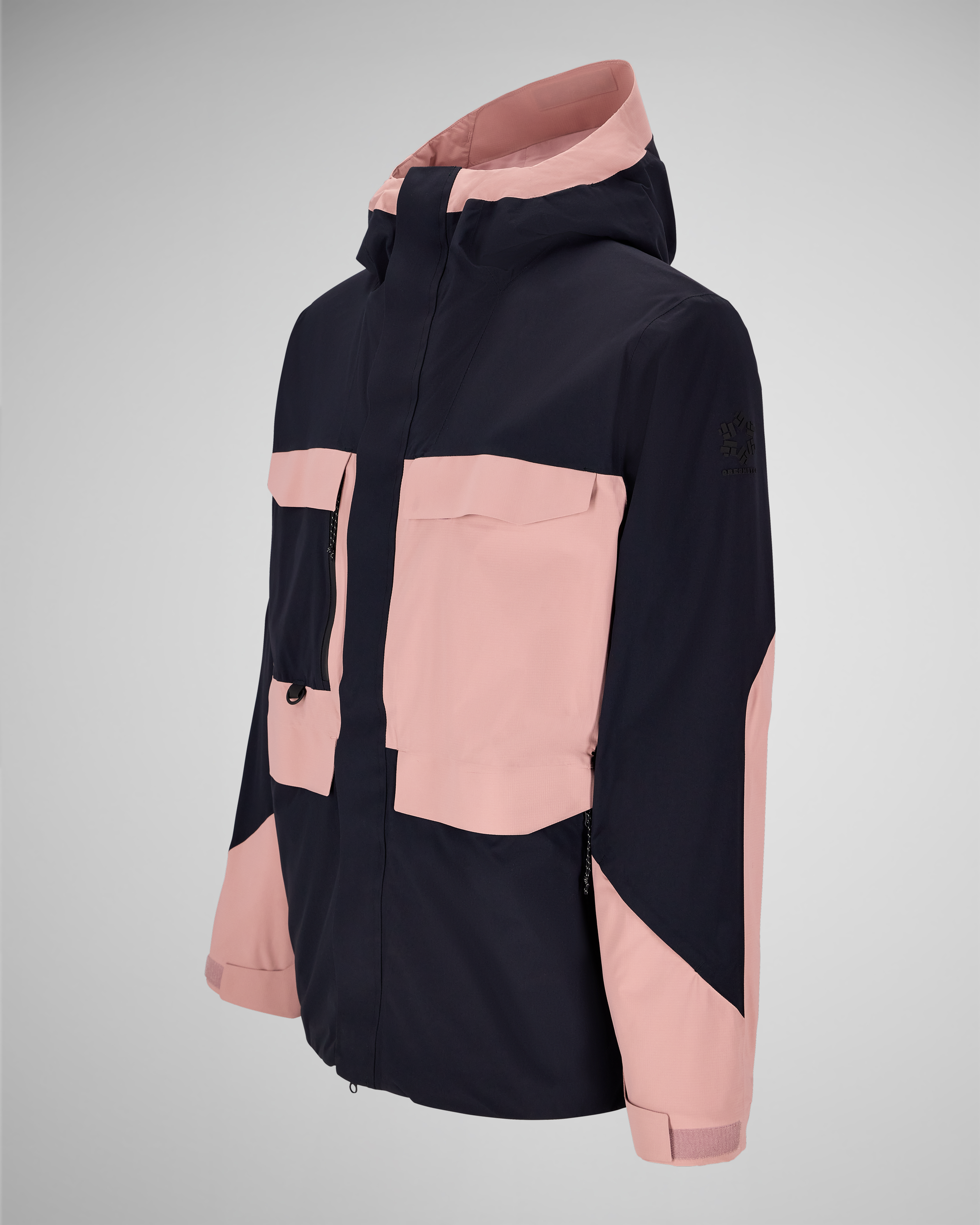 Black ii | 1 / MQNSDE