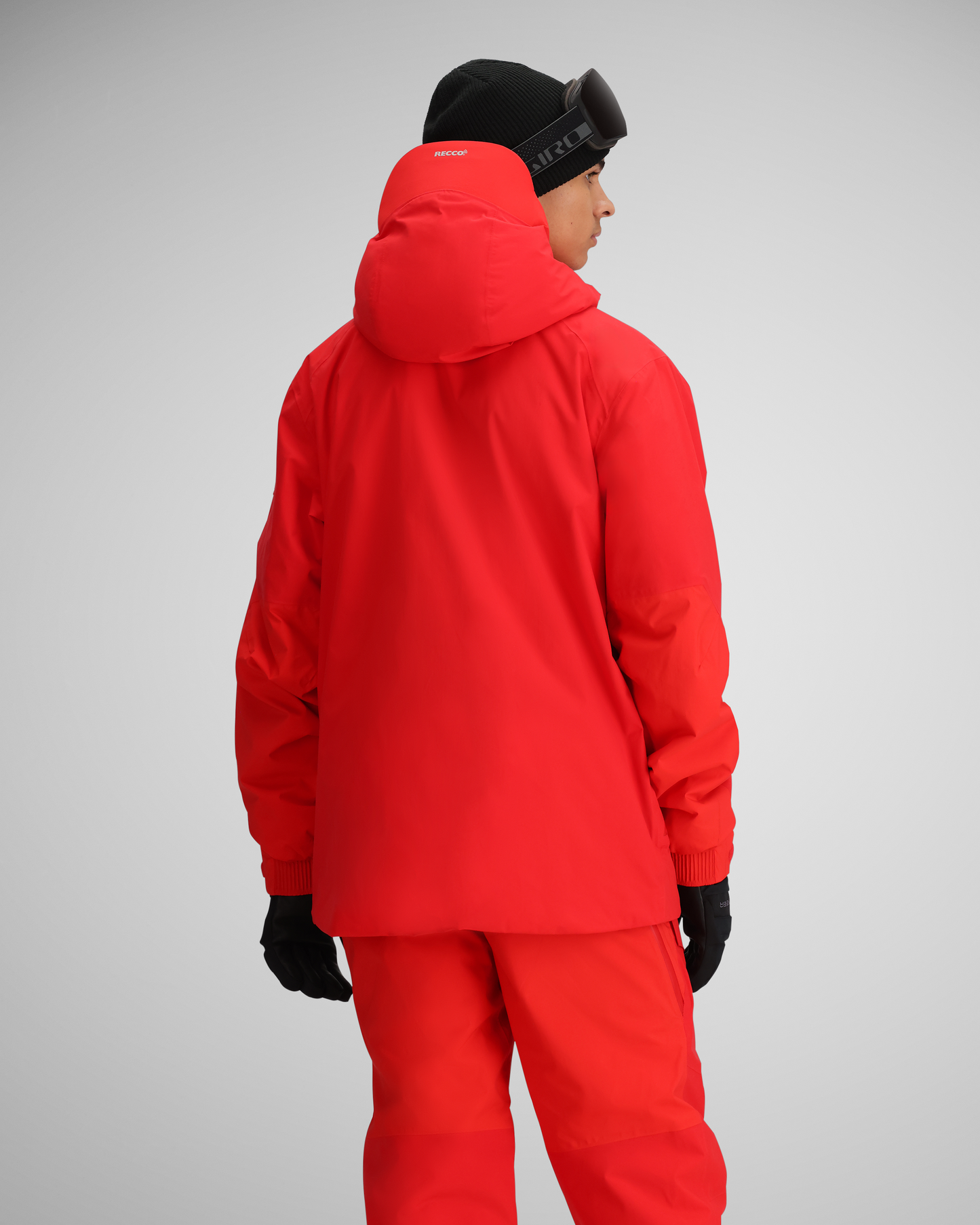 High-Risk Red | 4 / MODBCK