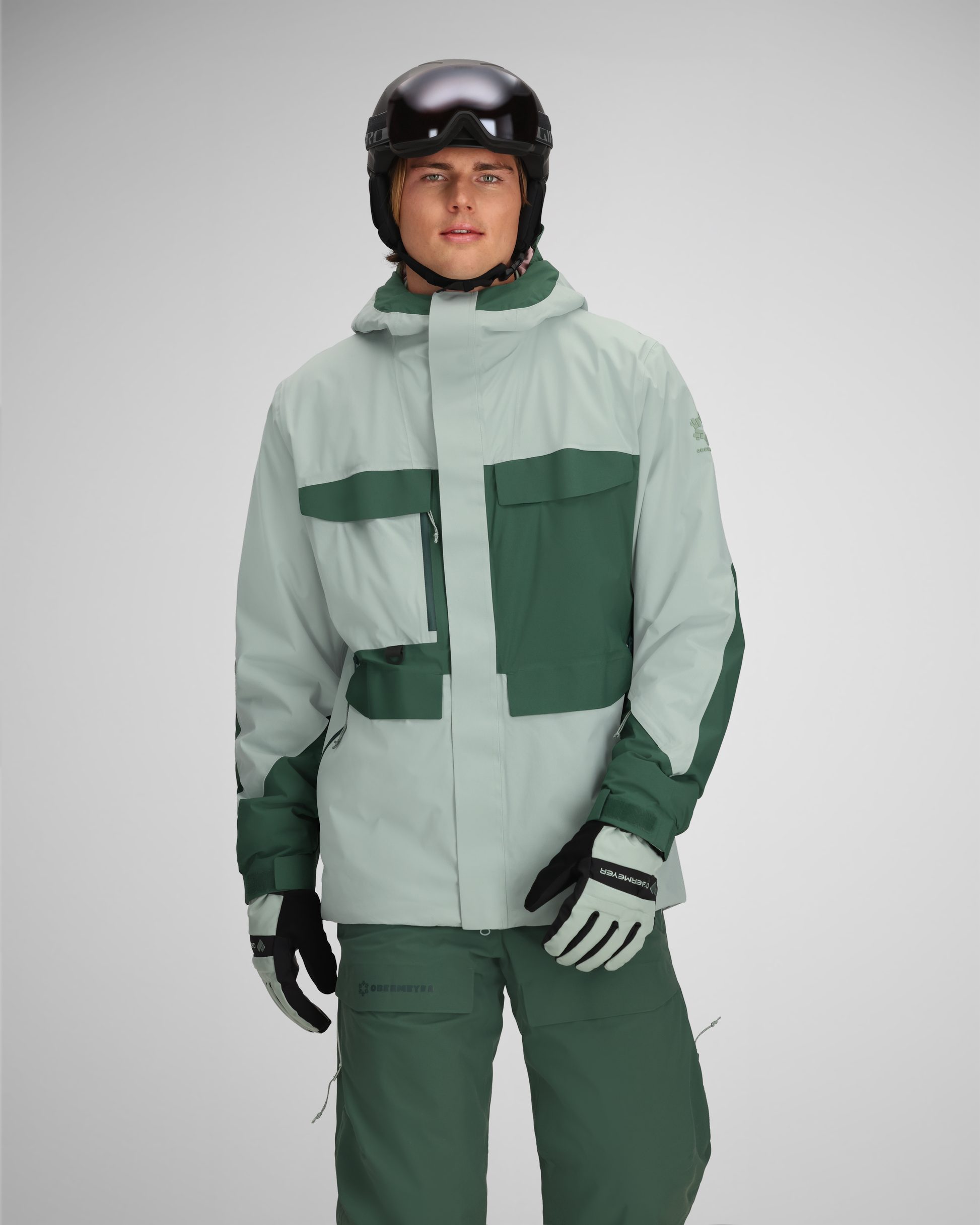 Summit Sage | 3 / MODFRT