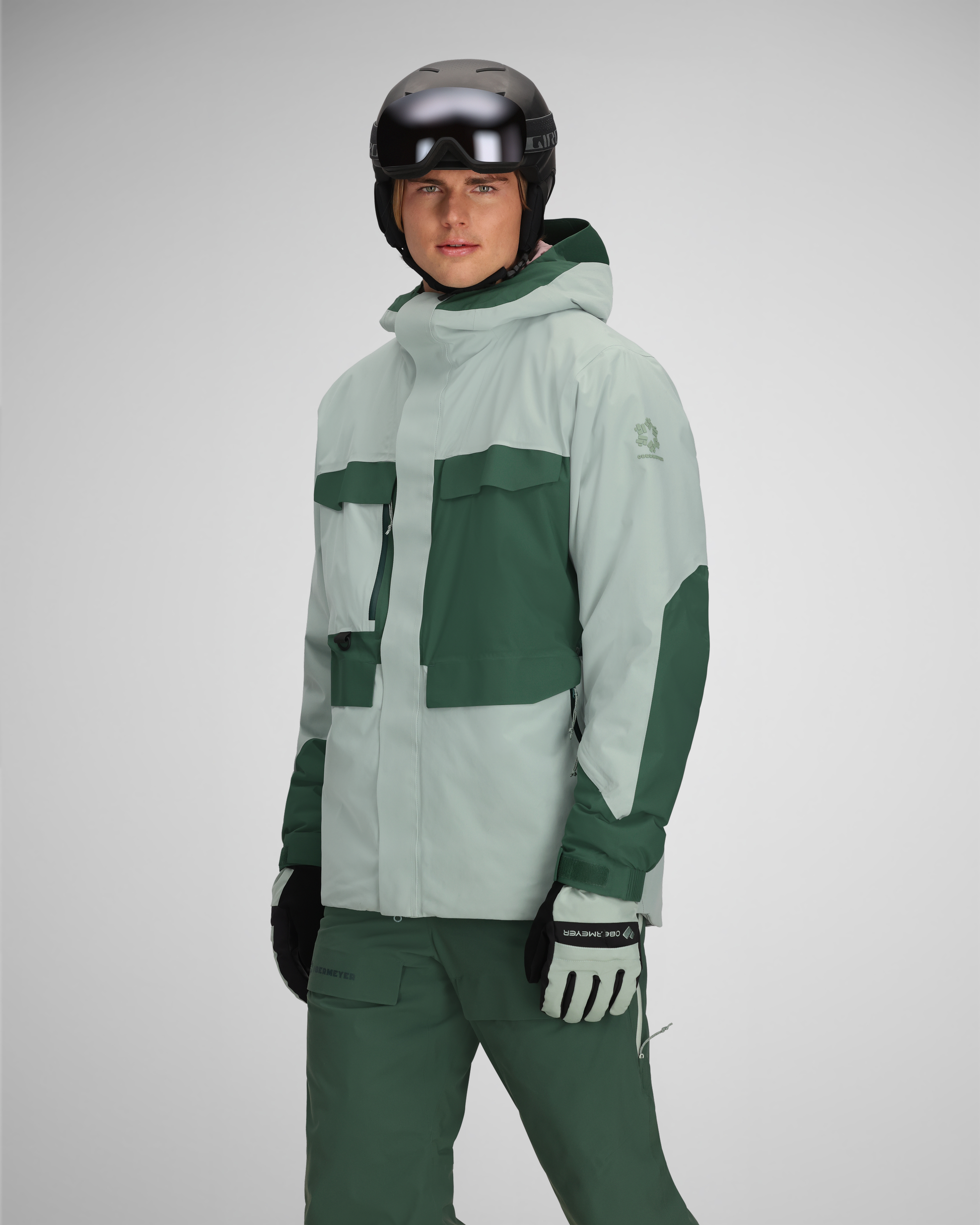 Summit Sage | 3 / MODSDE