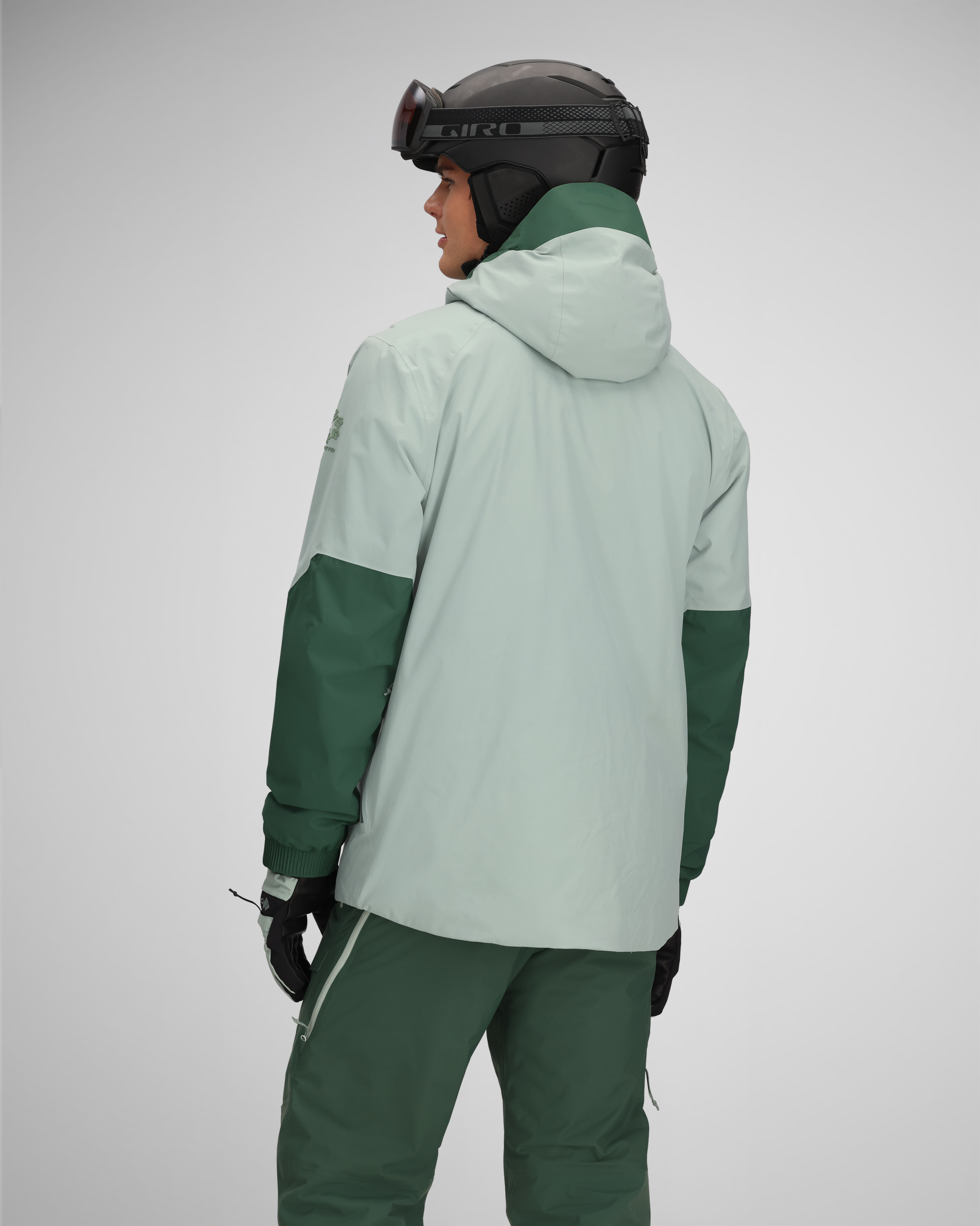 Summit Sage | 4 / MODBCK