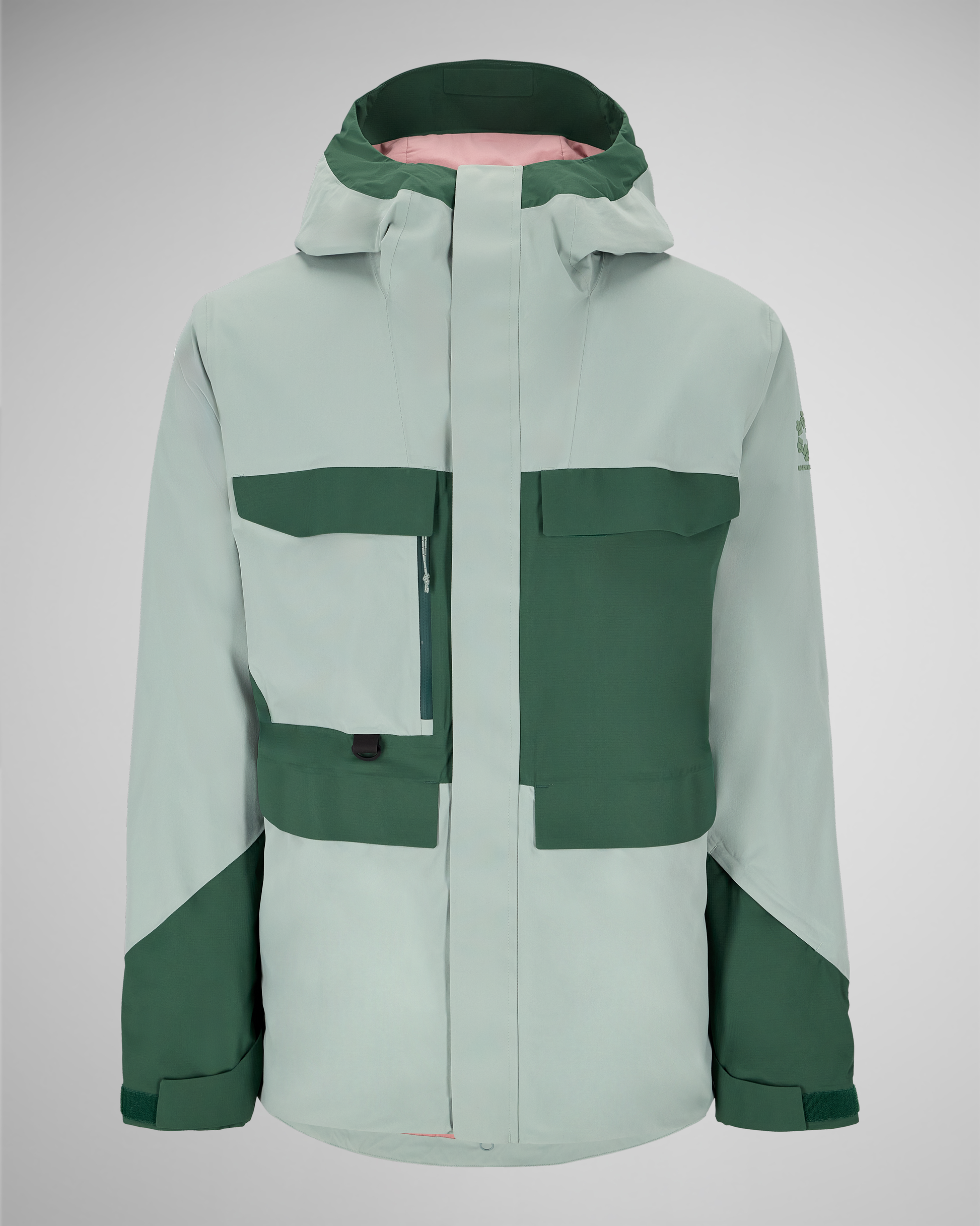 Summit Sage | 15 / MQNFRT
