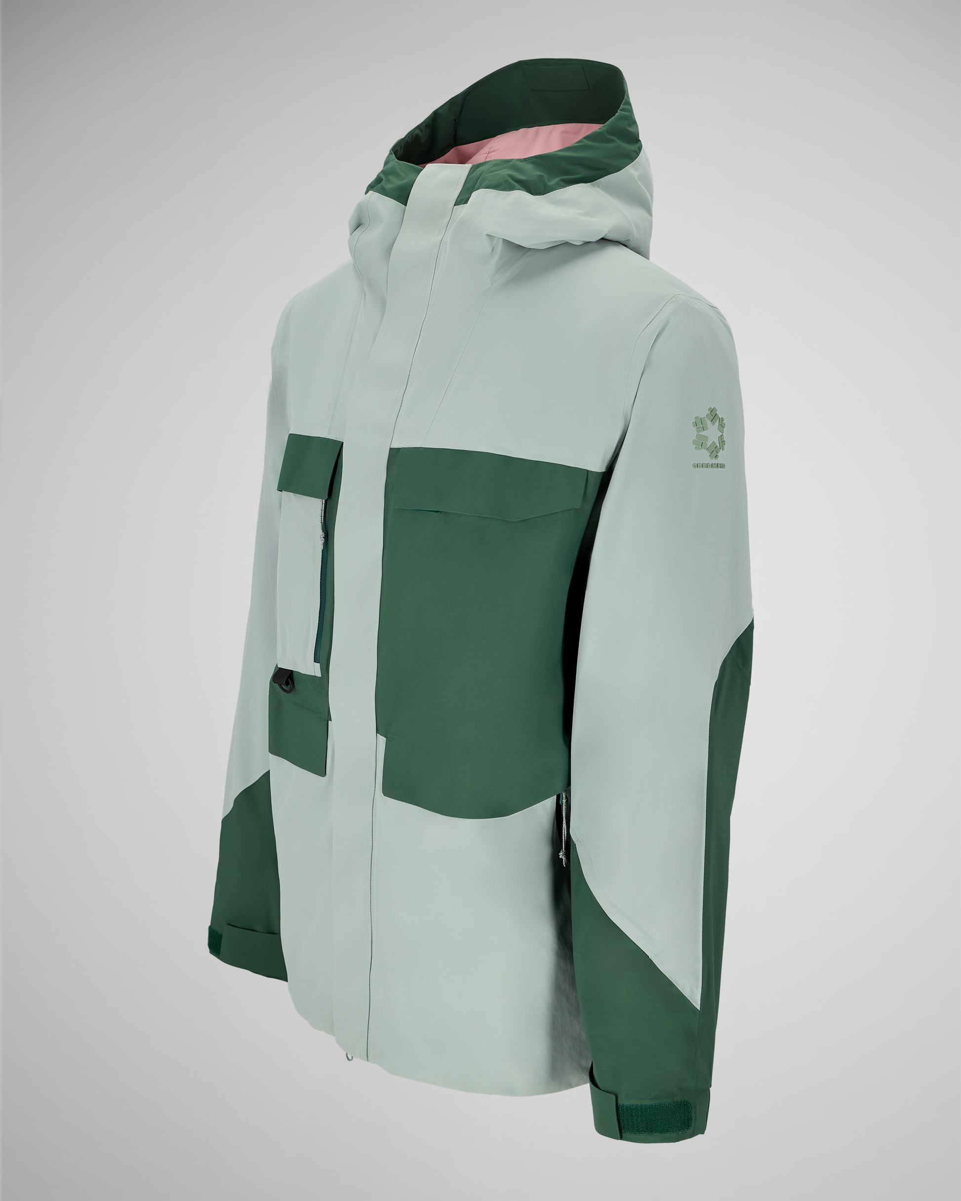 Summit Sage | 1 / MQNSDE