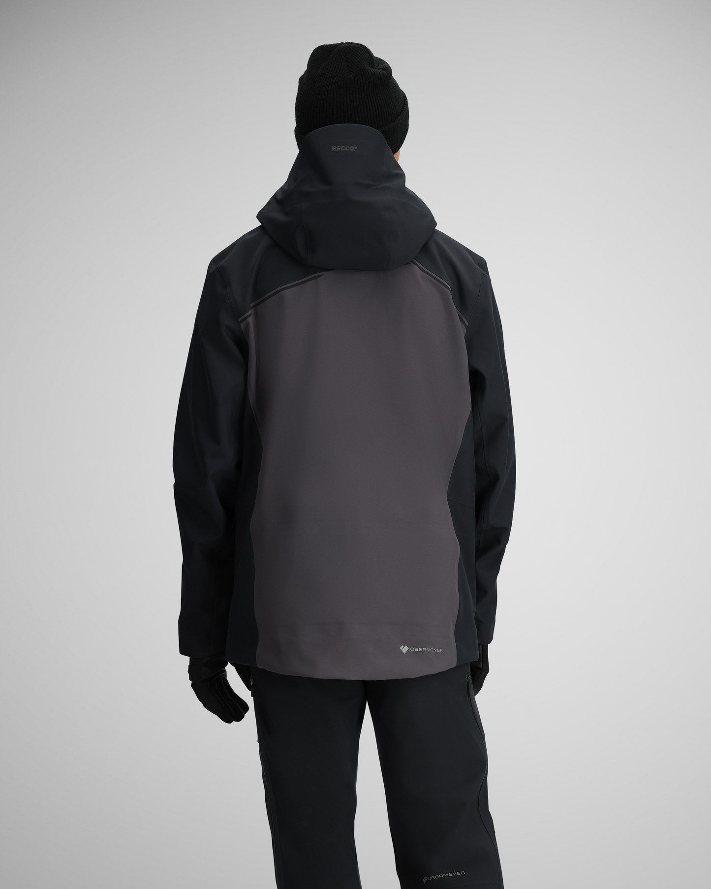 Black | 4 / MODBCK