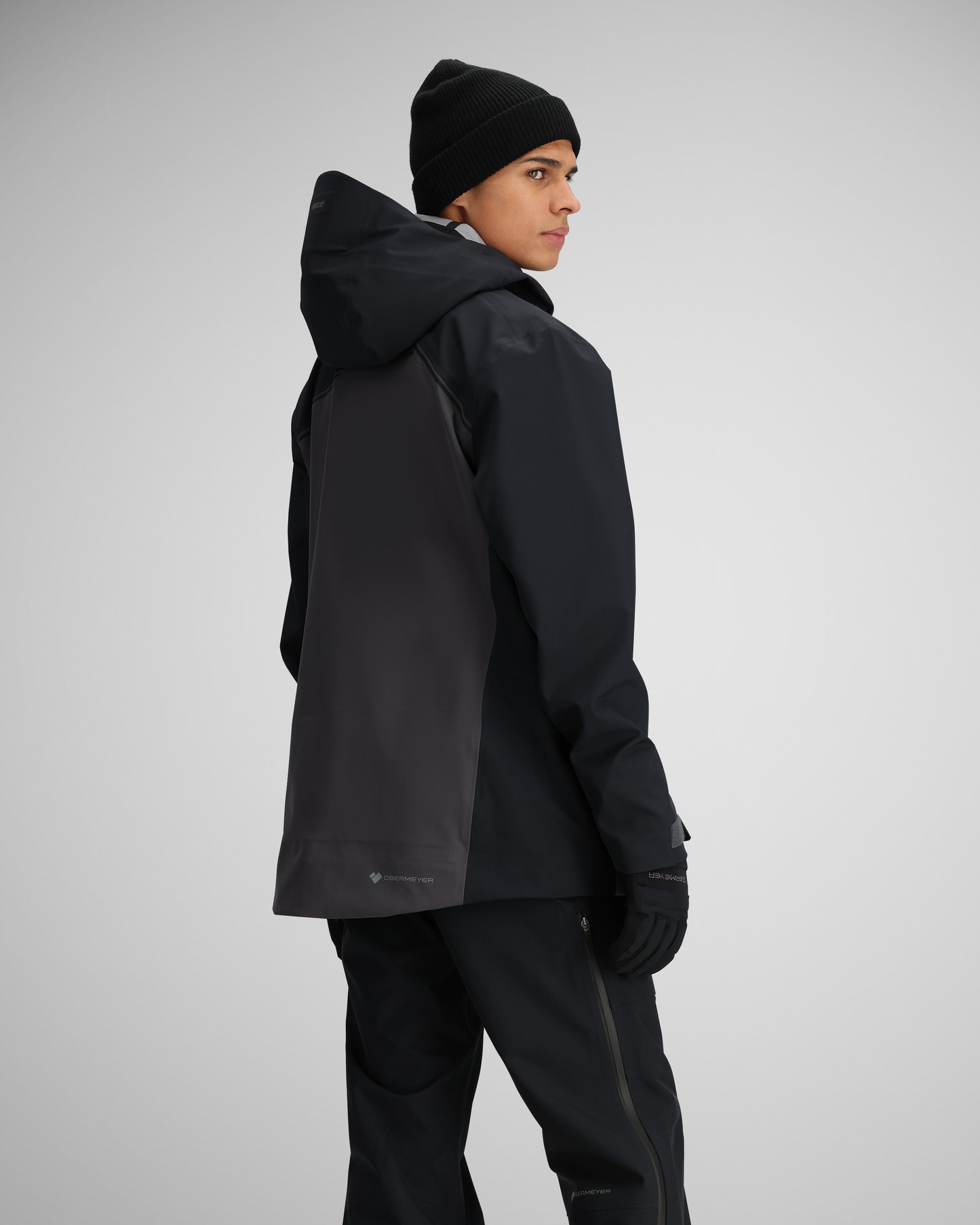 Black | 5 / MODSDE