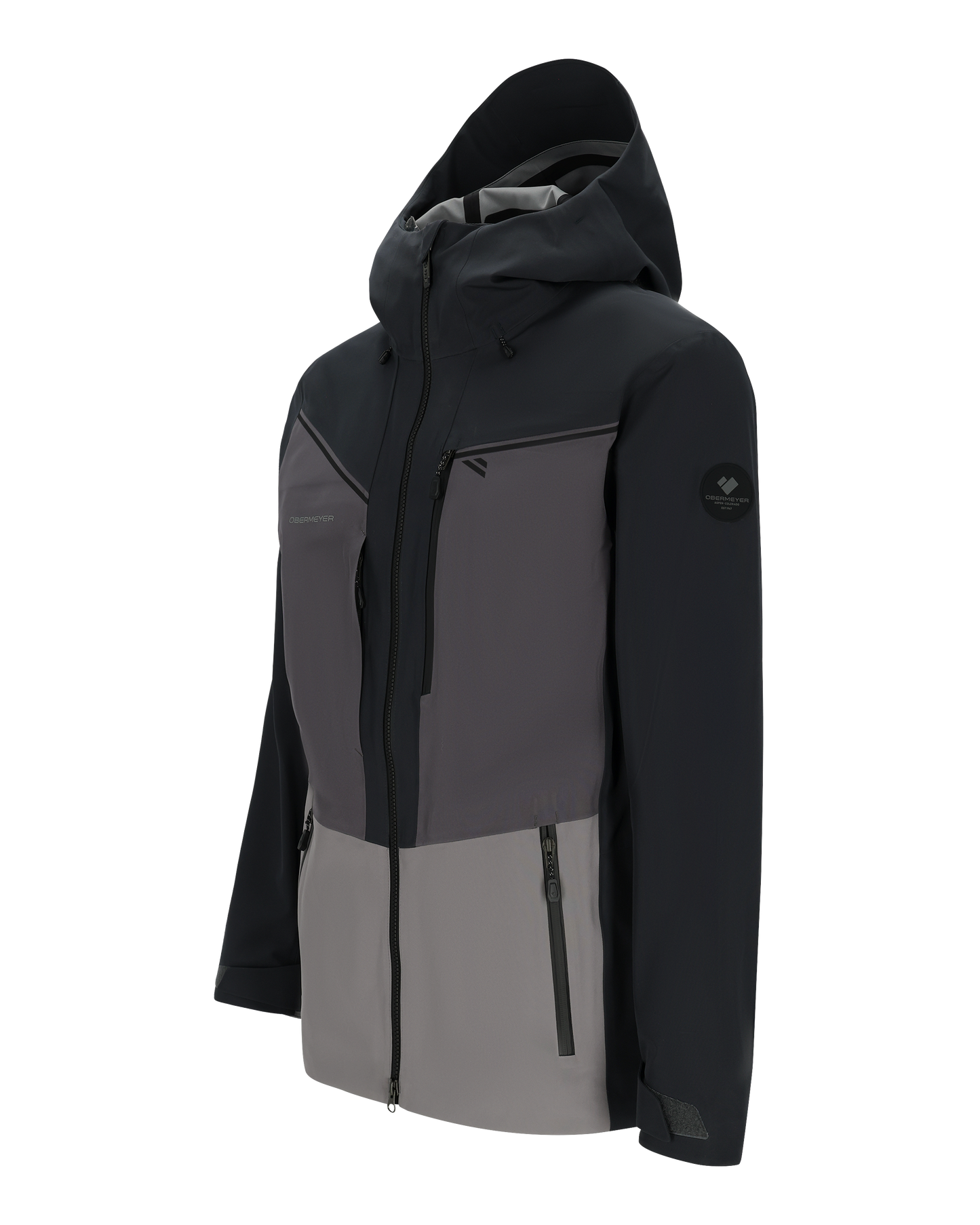 Black | 1 / MQNSDE